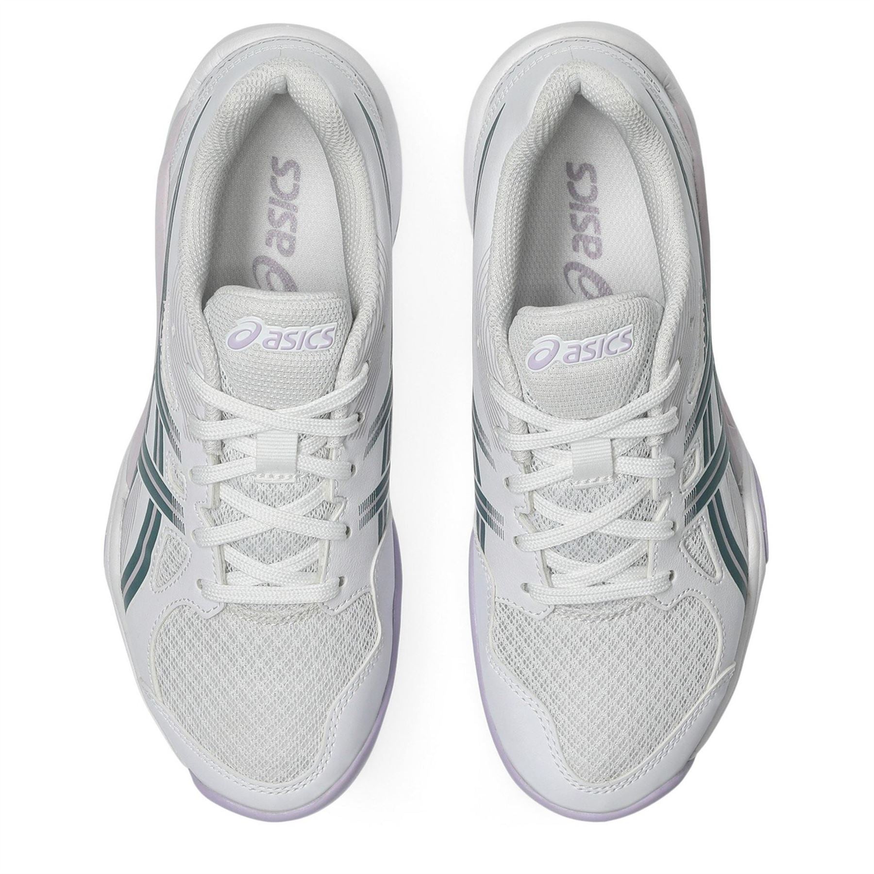 Asics Pwrbreak Volleyball Shoes