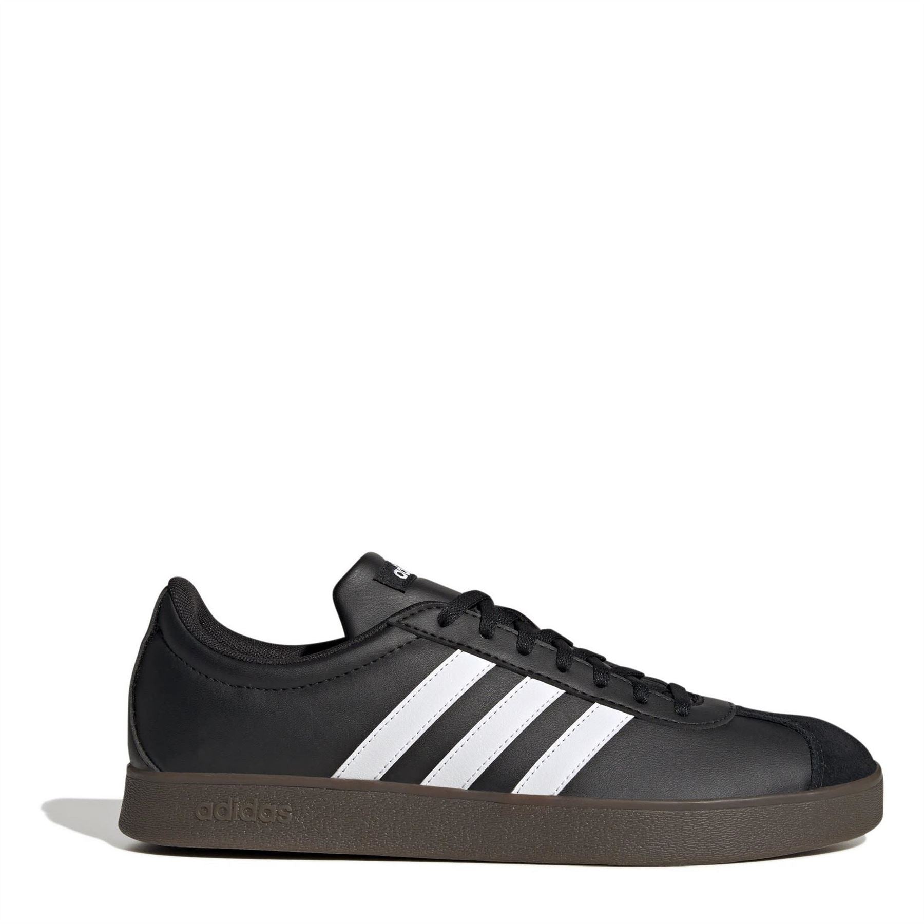 adidas Womens Vl Court Base Shoes