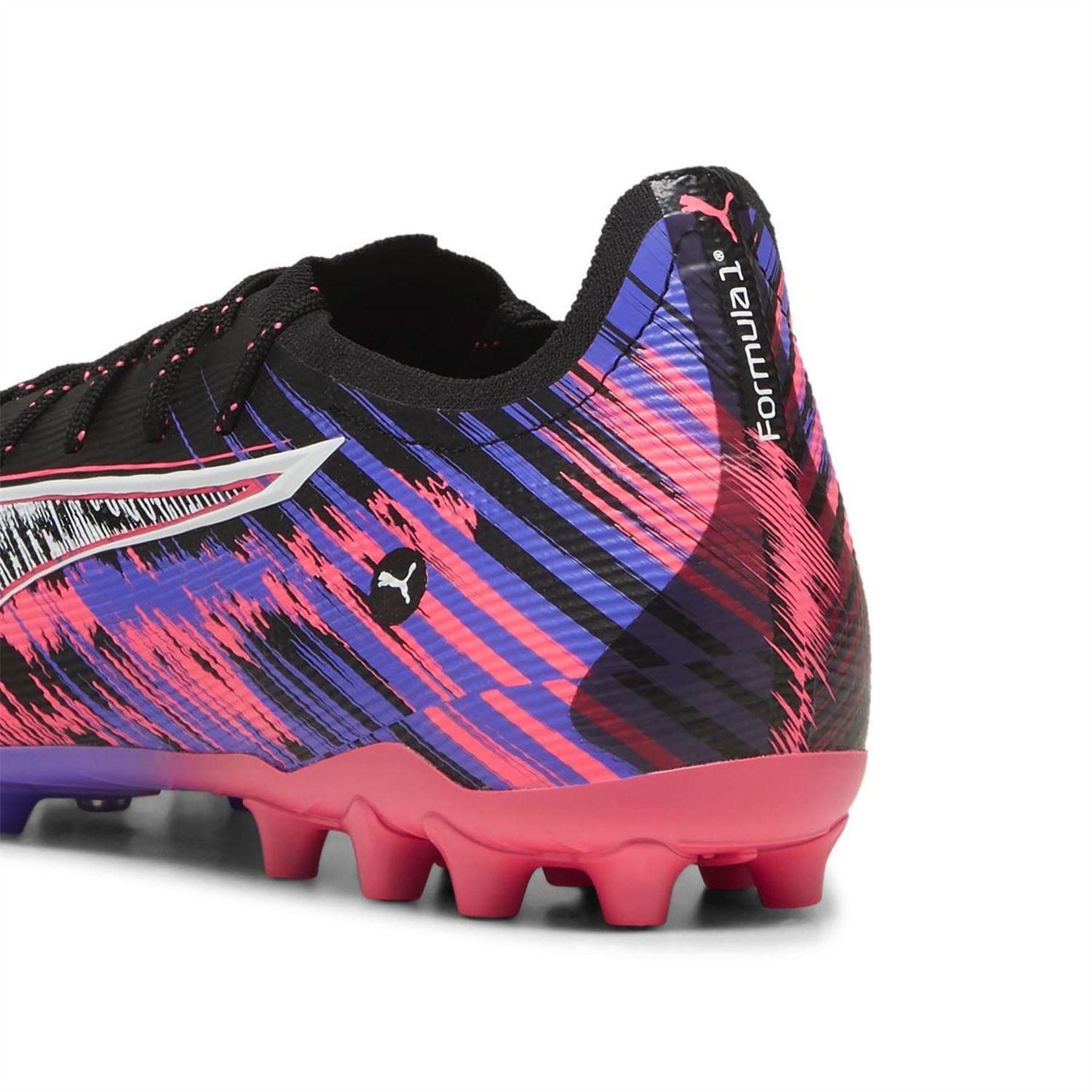 Puma Mens Ultra 5 Ultimate X F1 Firm Ground Football Boots