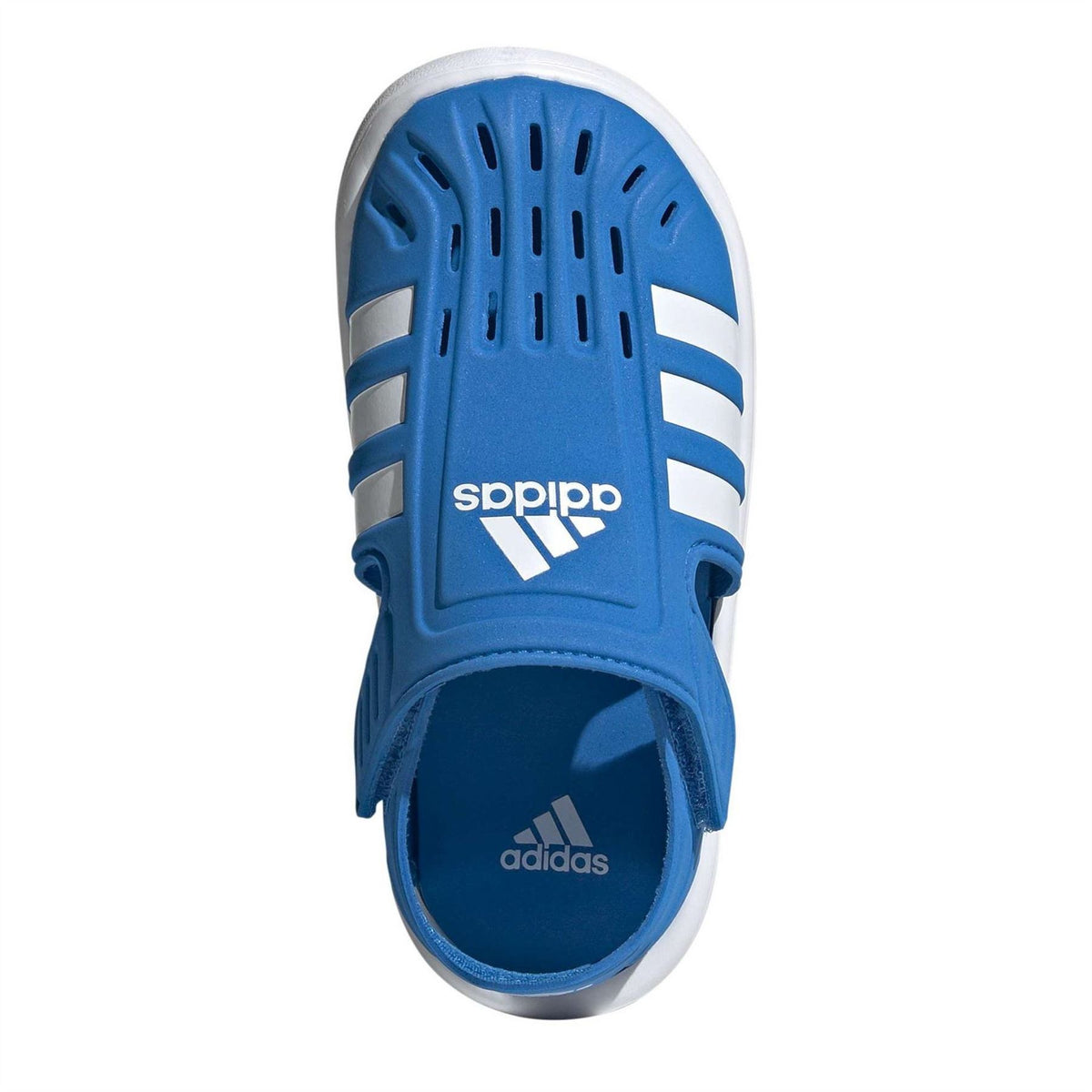 adidas Closed Toe Water Sandals