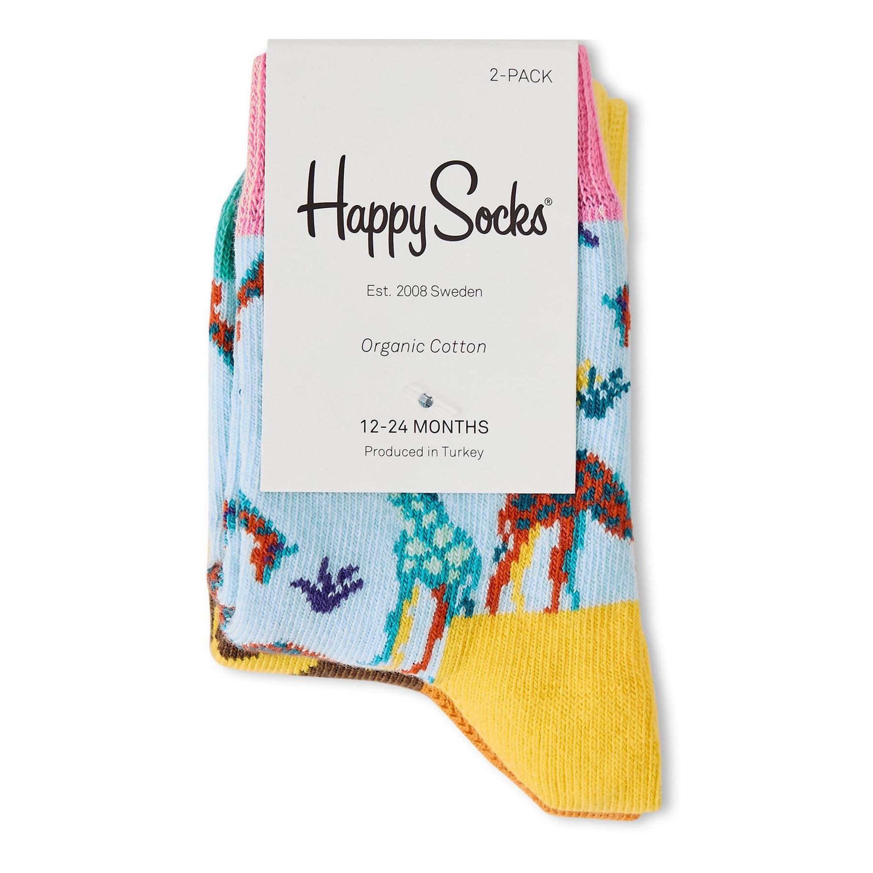 Happy Socks Pop