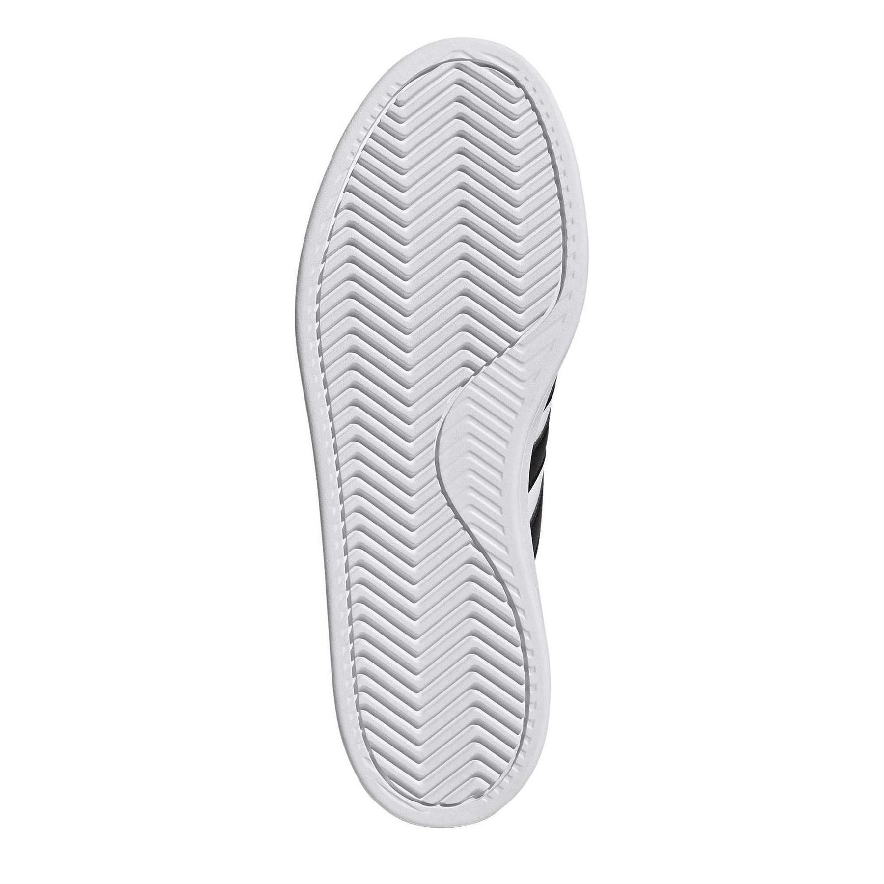 adidas Grand Court 2.0 Low Top Trainers Boys