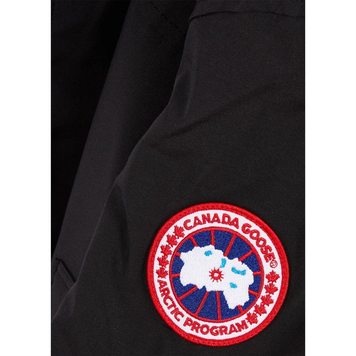 Canada Goose Jacket Langford Nofur
