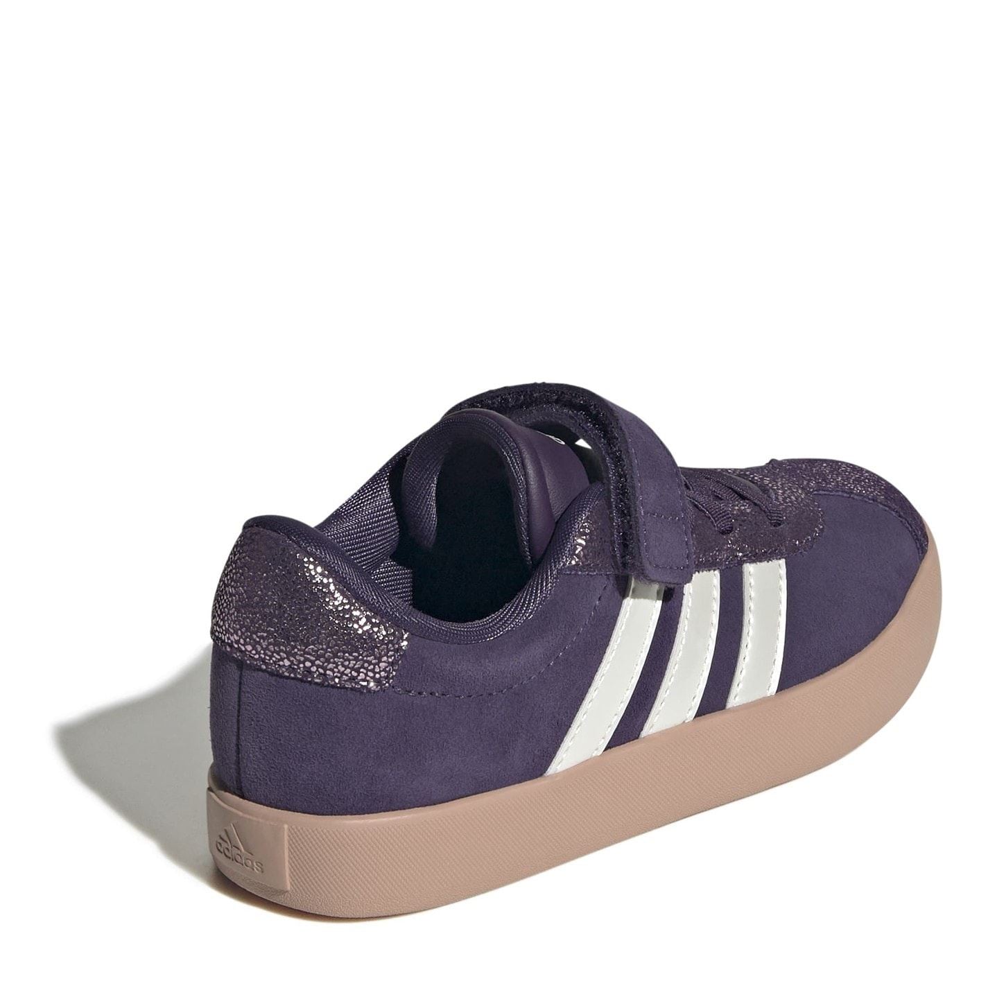 adidas Vl Court 3.0 Trainers Childrens