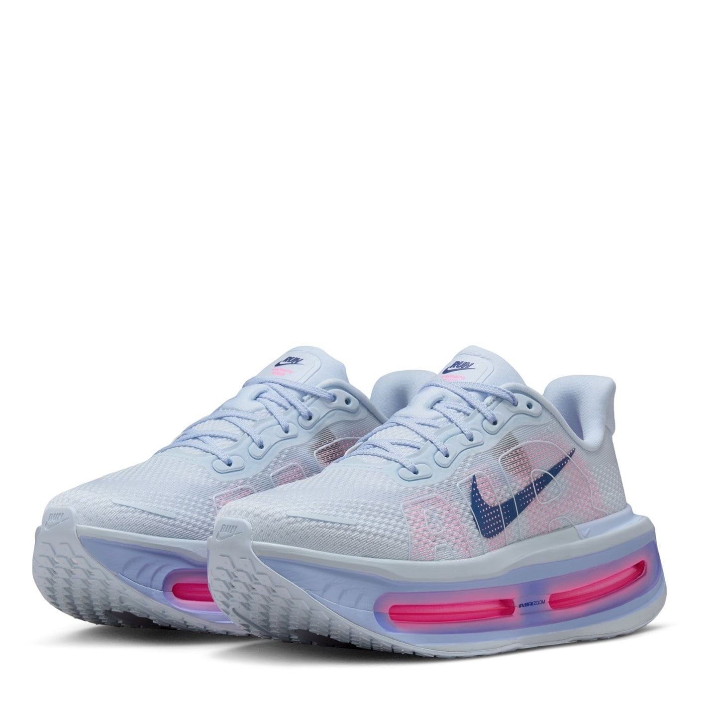 Nike Womens Vomero Premium Road Running Shoes