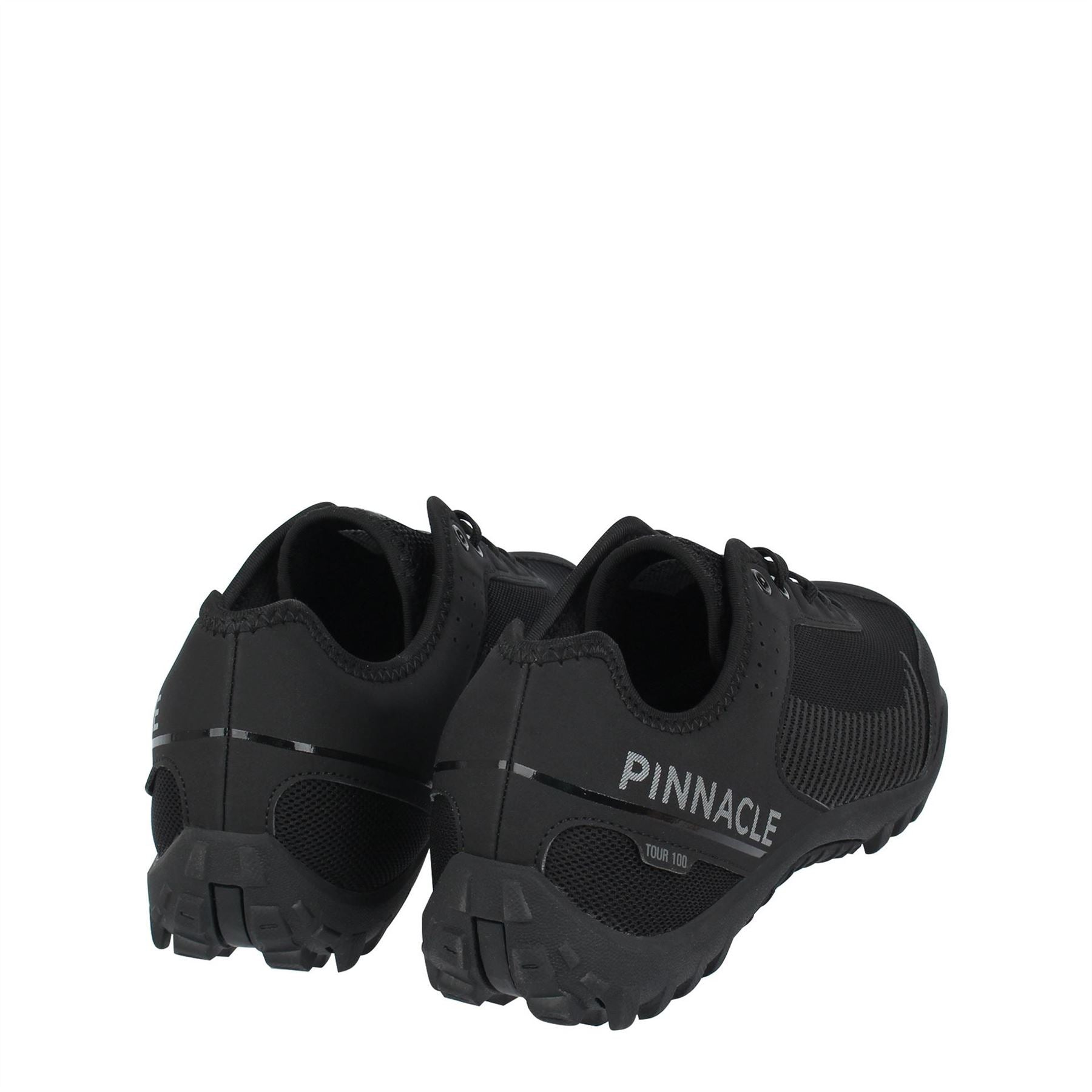 Pinnacle Mens Hybrid Cycling Shoes