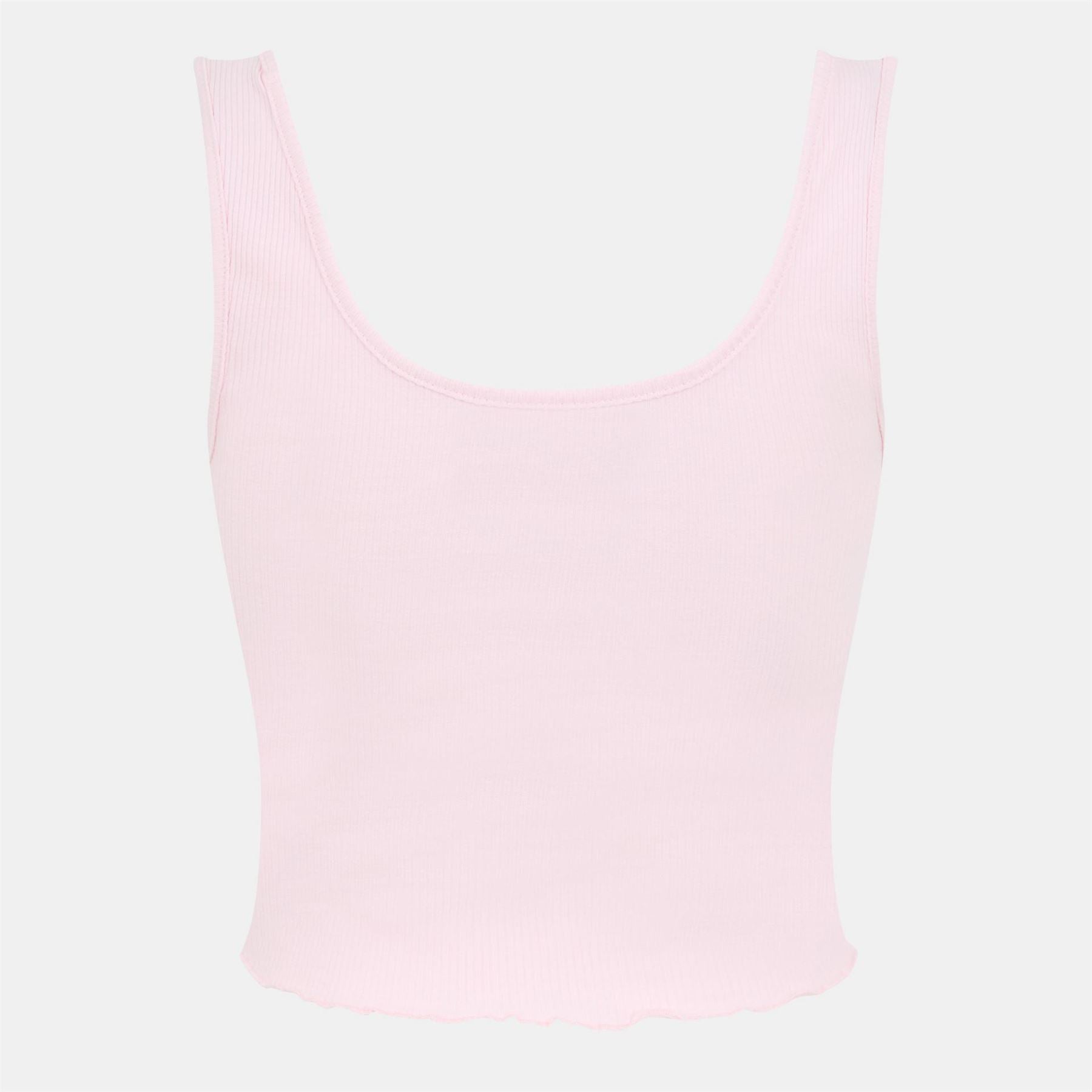 Brave Soul Vest With Poppers