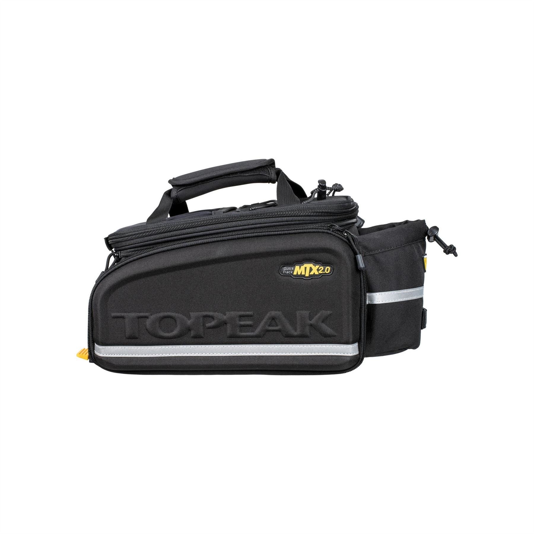 Topeak Mtx Trunkbag Dxp W Pannier 2.0