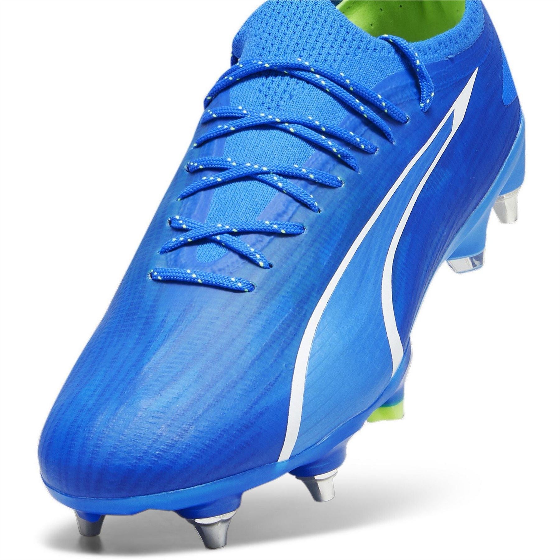 Puma Ultra Ultimates.1 Soft Ground Football Boots