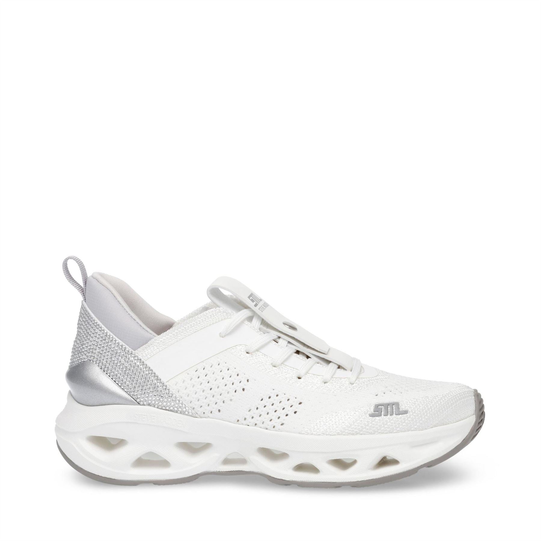 Steve Madden Surge 1r Low Top Sneakers