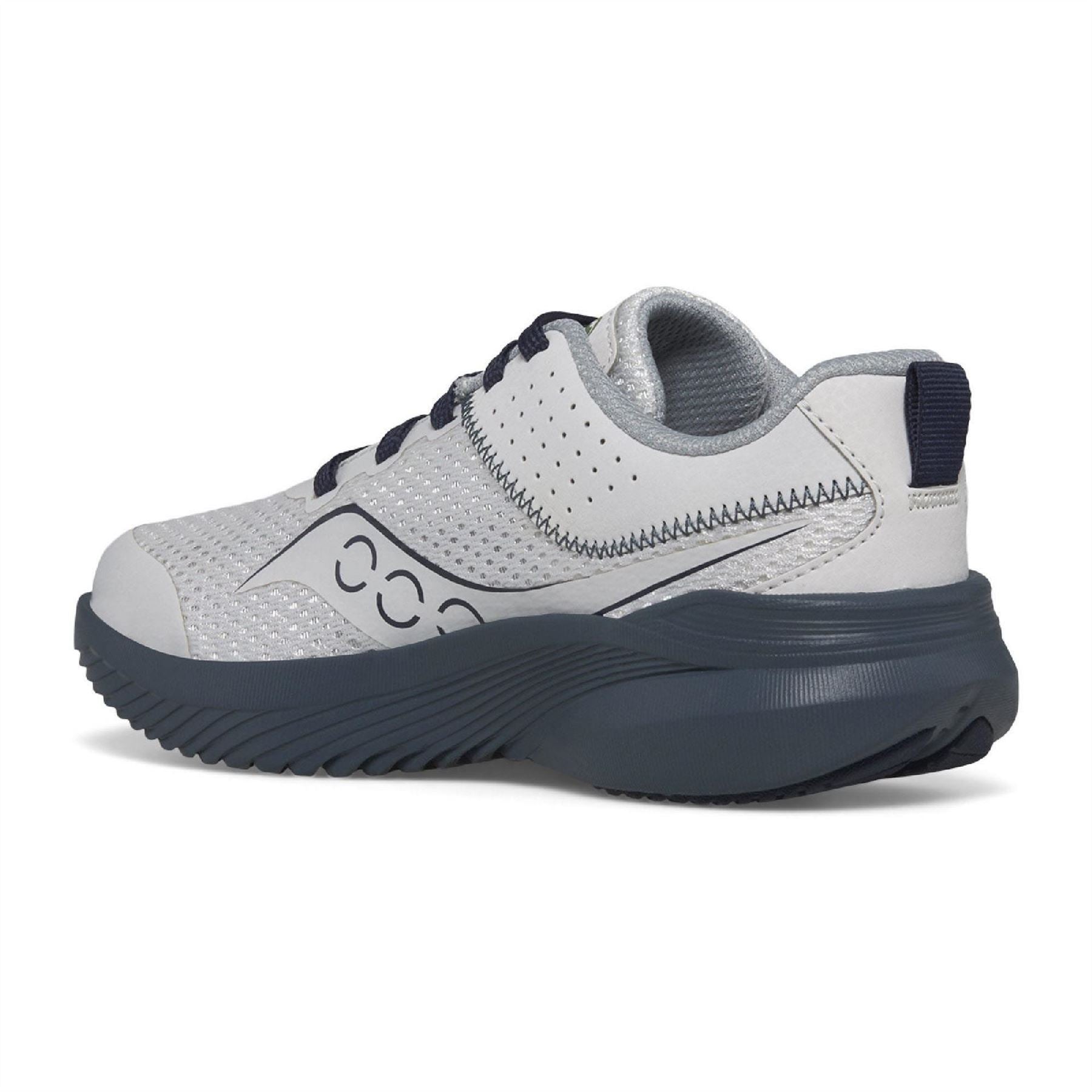 Saucony 14 Lace To Toe Trainers