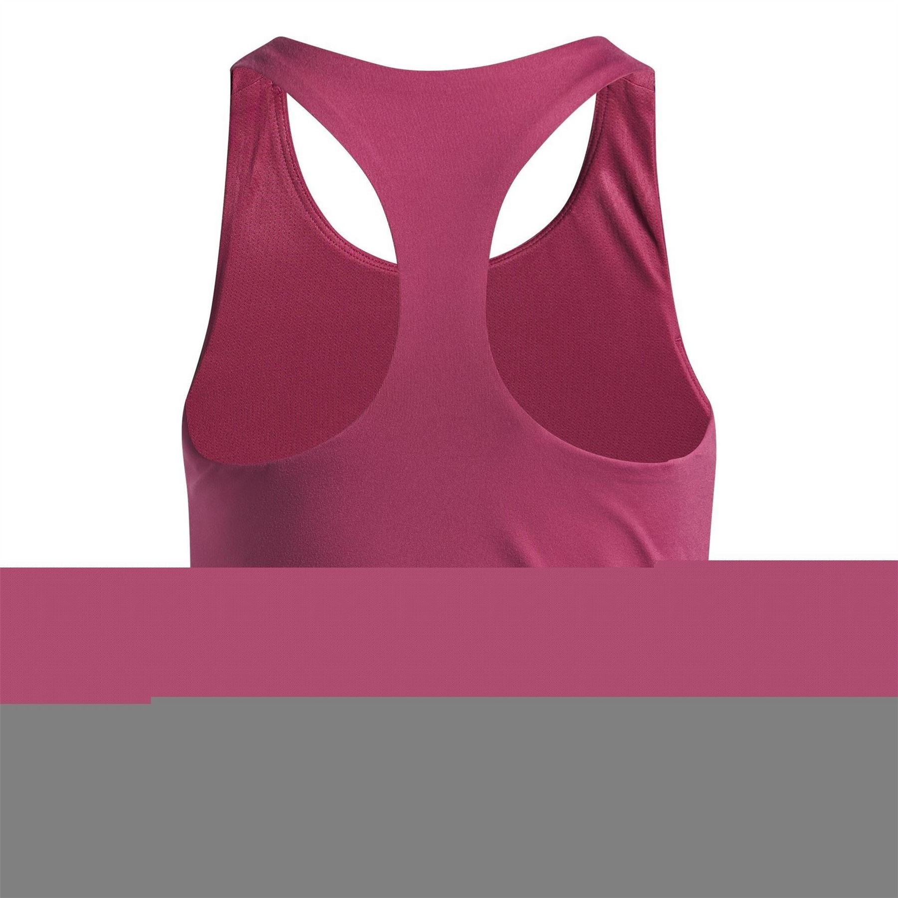 Under Armour Motion Brand Performance Gym Vest