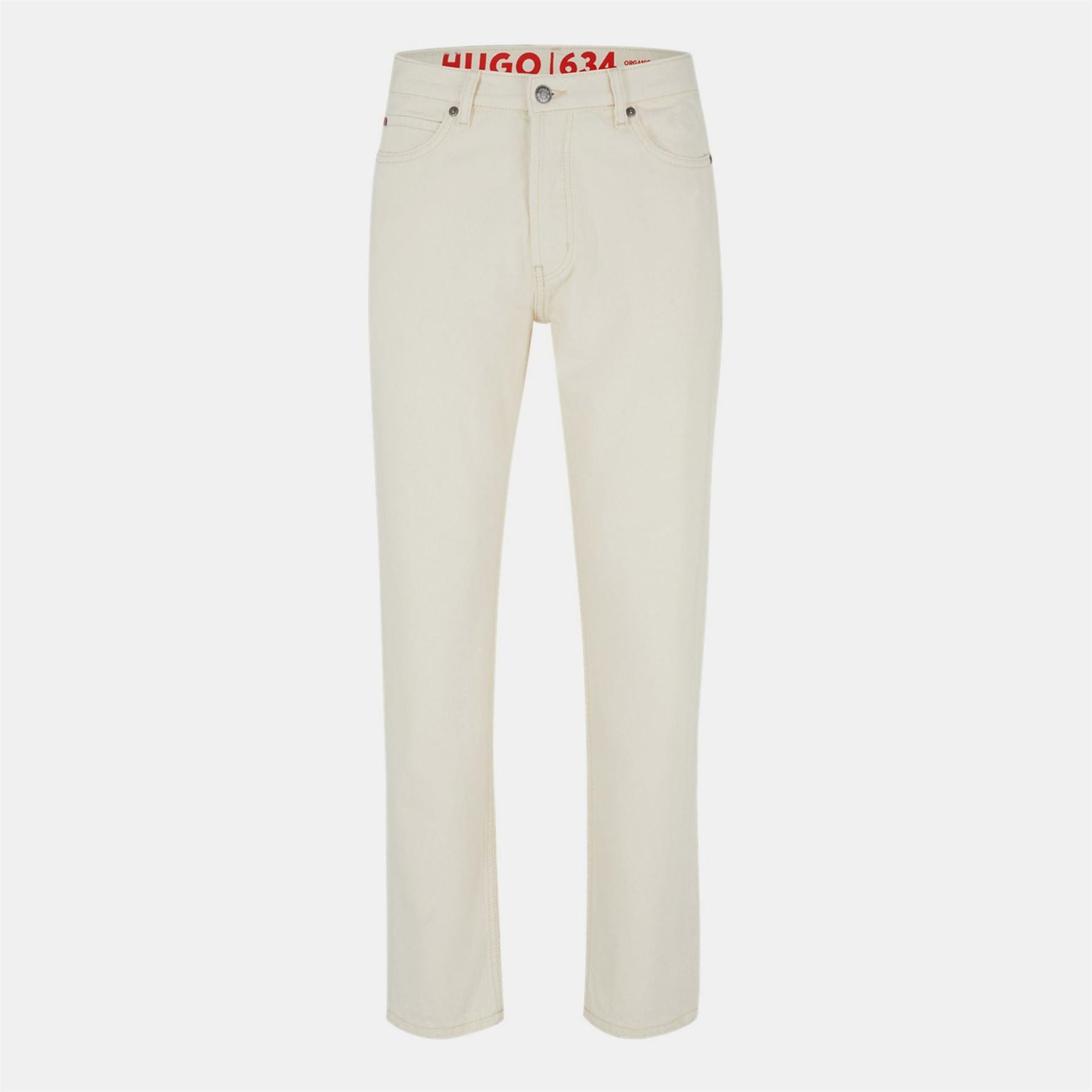 Hugo Taper Jeans