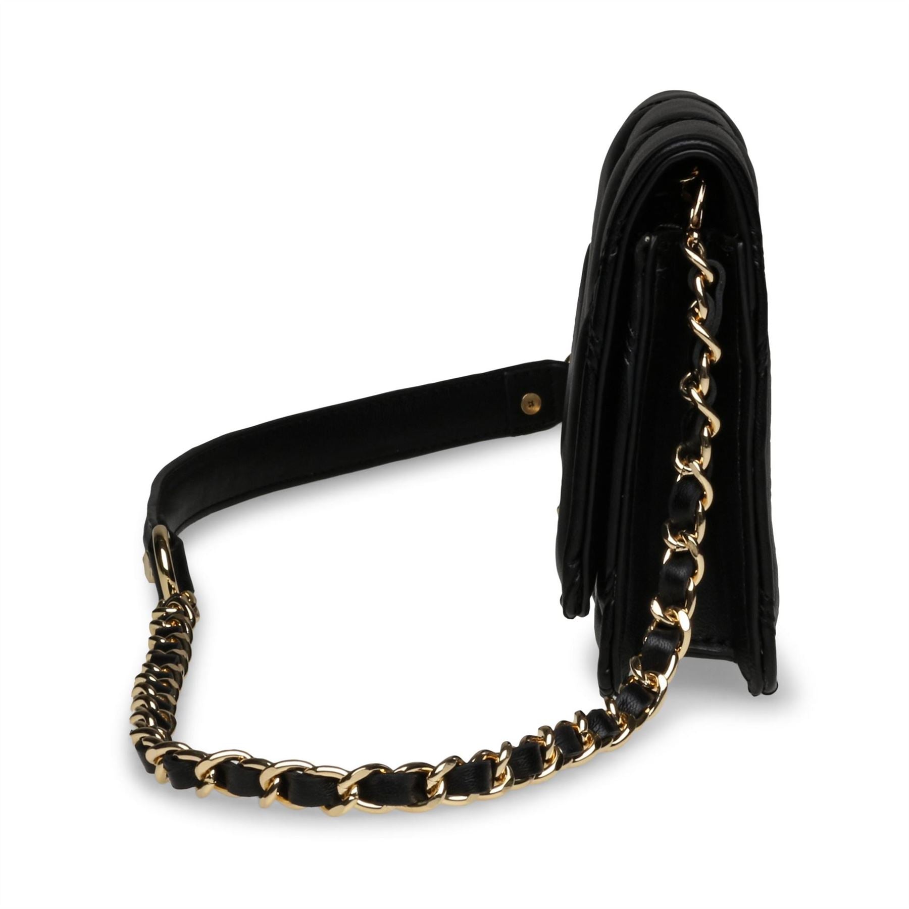 Steve Madden Womens Cross Body Bag
