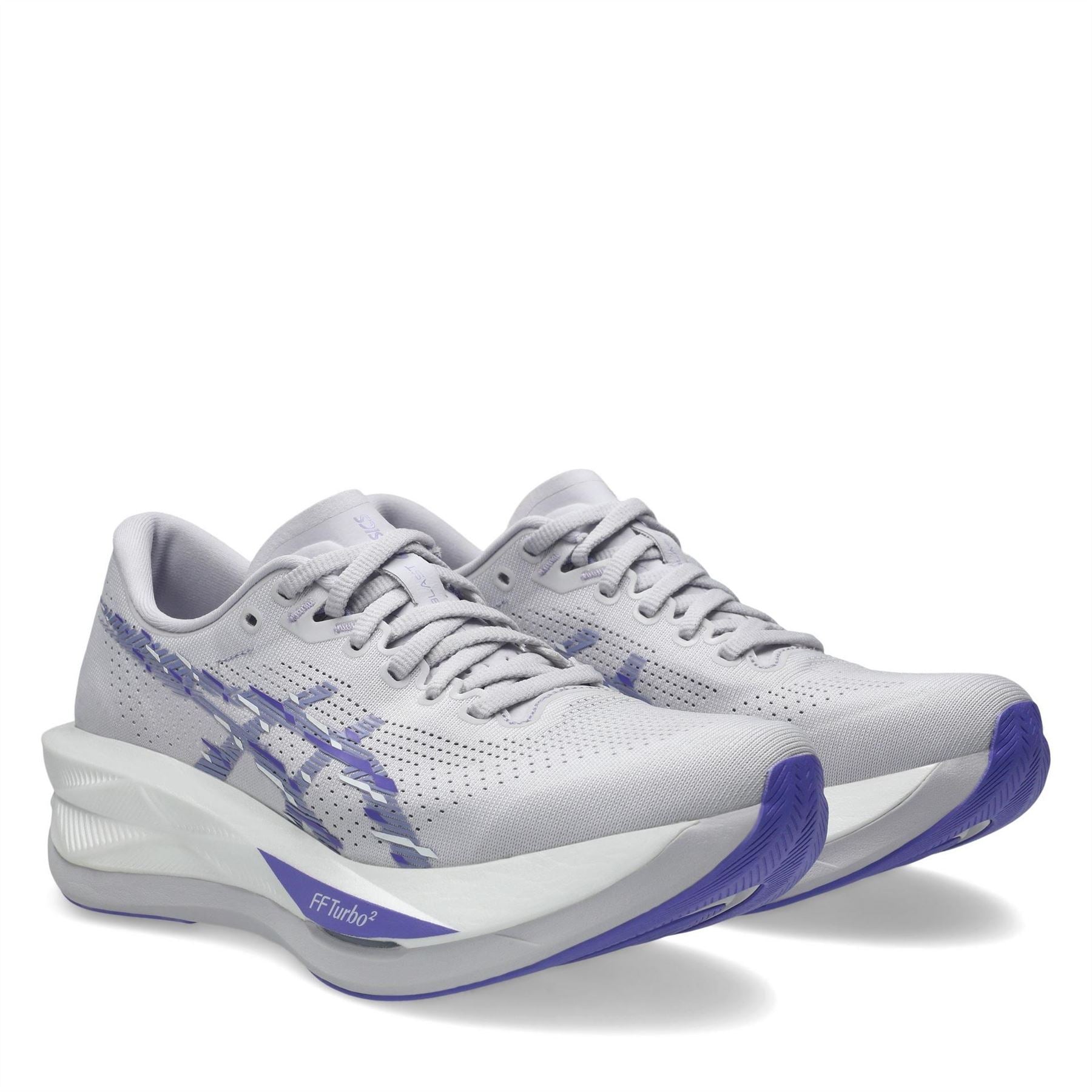 Asics Sonicblast Fast Neutral Road Running Shoes