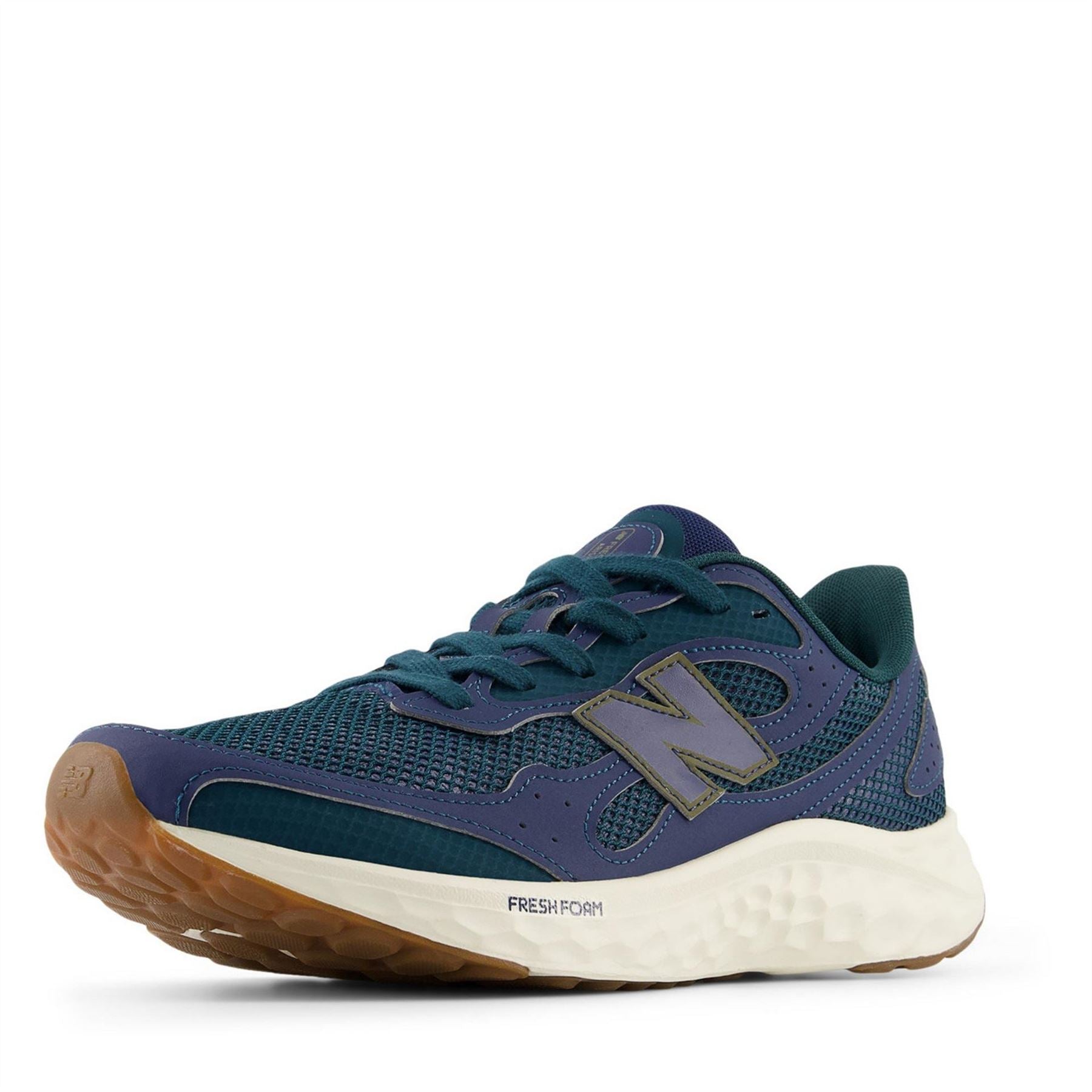 New Balance Mens Fresh Foam Arishi V4 Running Shoes