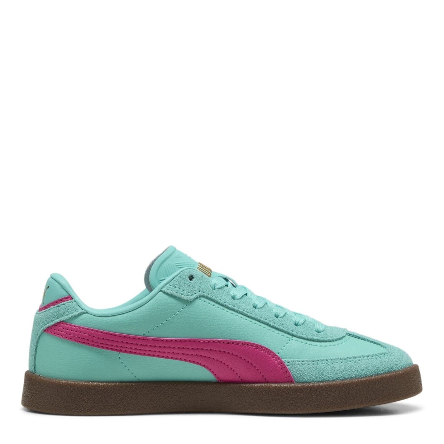 Puma Club II Era JR Low Top Sneakers
