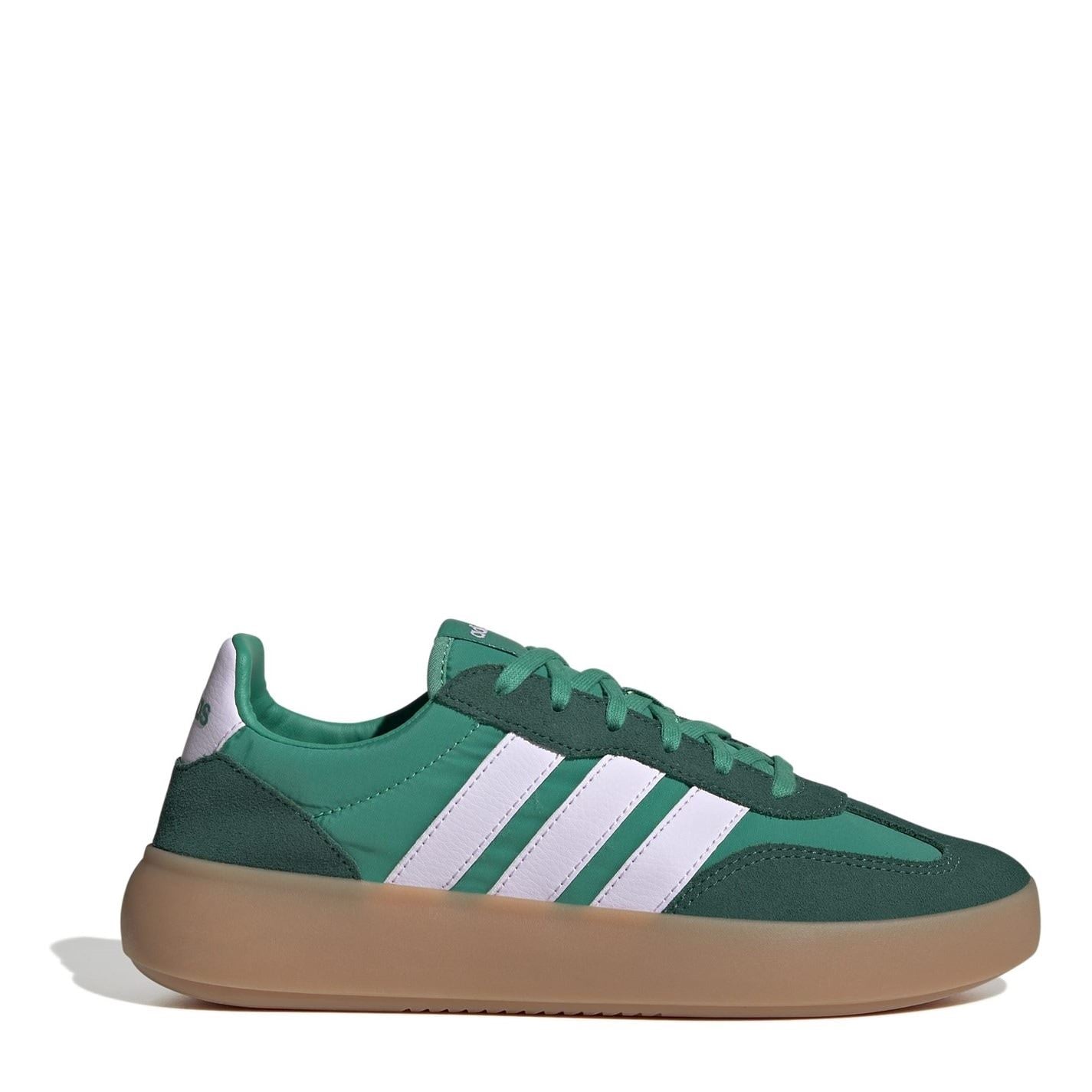 adidas Womens Barreda Decode Shoes