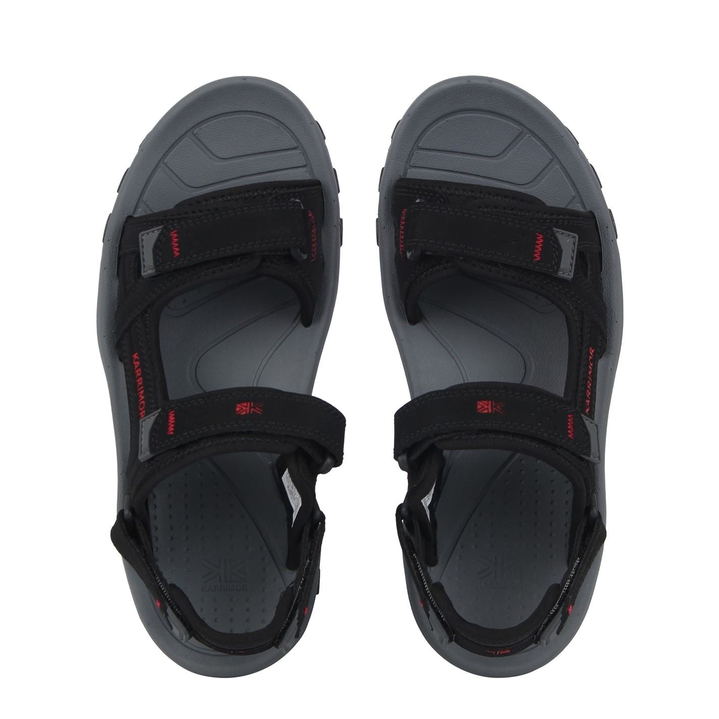 Karrimor Antibes Walking Sandals Juniors