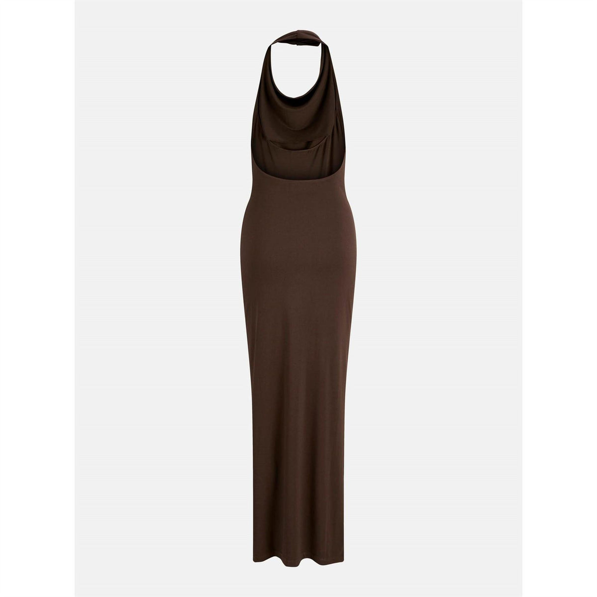 JJXX Halterneck Bodycon Dress