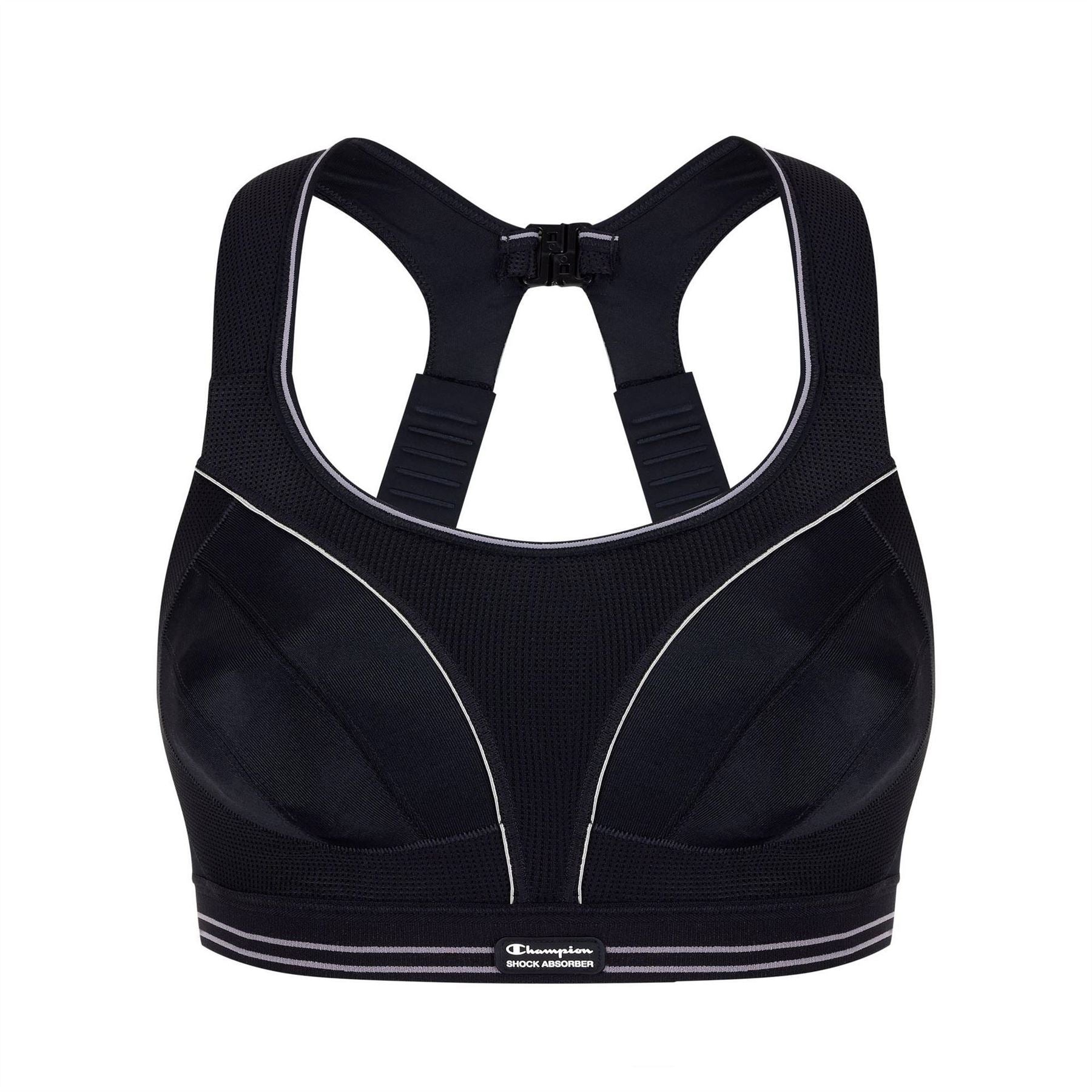 Shock Absorber Run Bra
