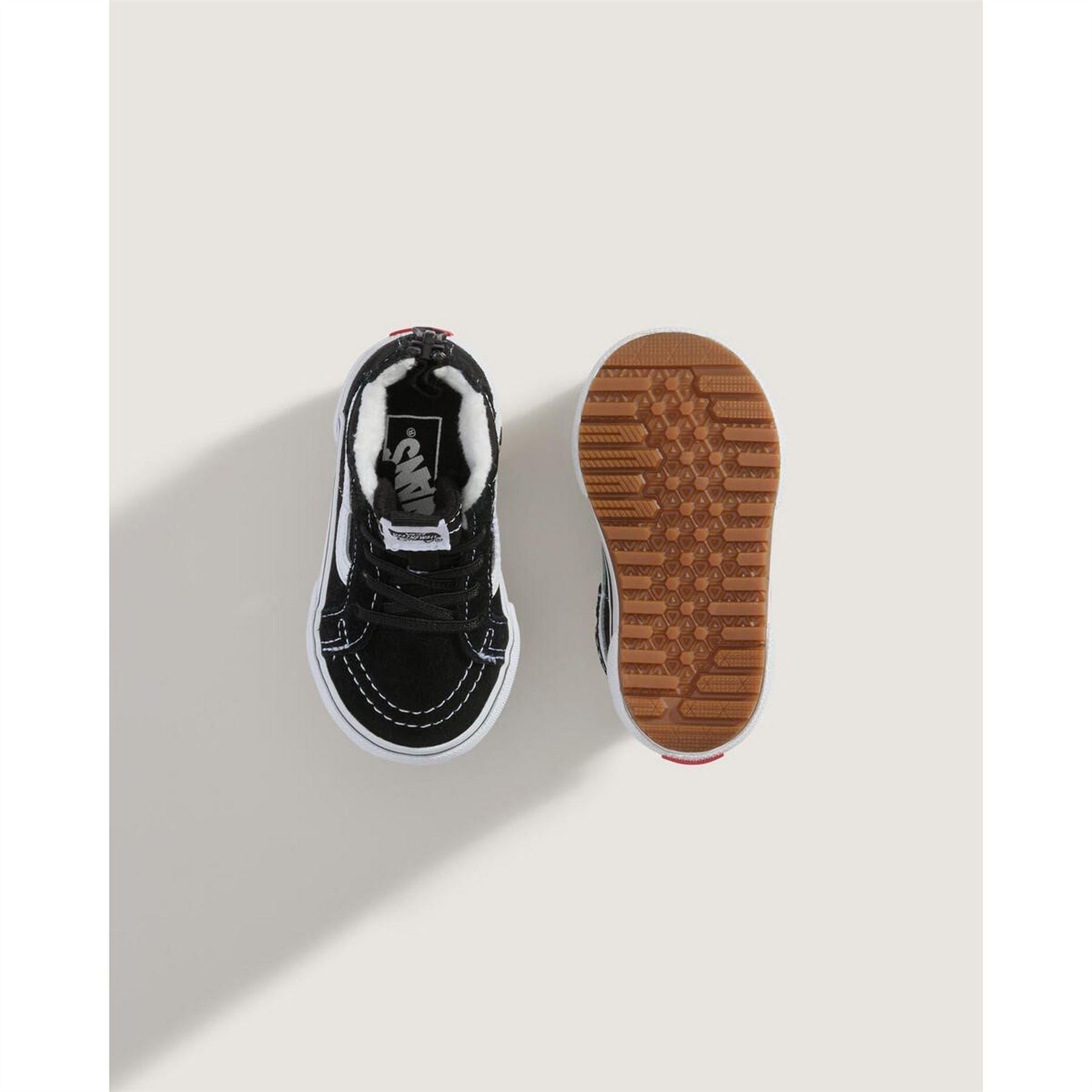 Vans MTE SK8 Canvas Hi Top Sneakers