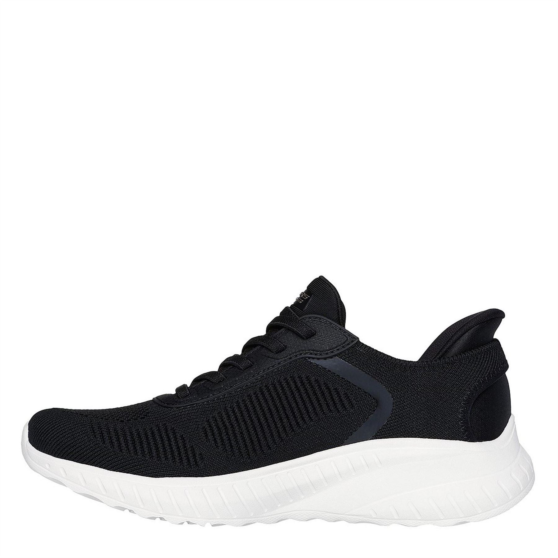 Skechers Slip Ins: Bobs Sport Squad Chaos