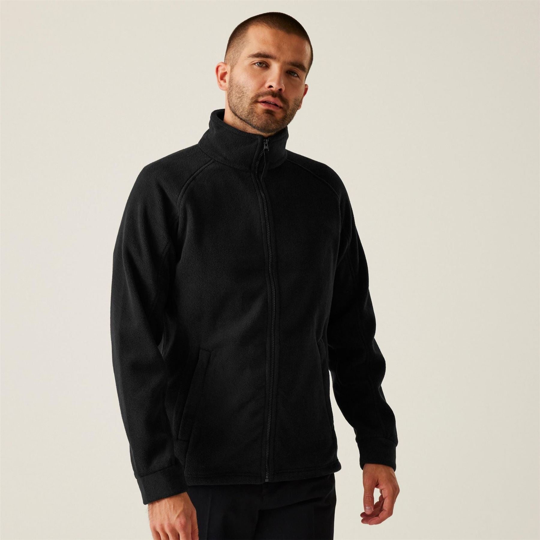 Regatta Full Zip Fleece