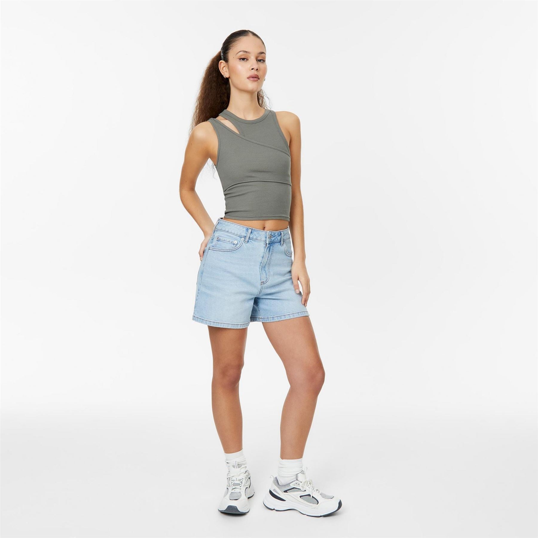 Jack Wills Dad Shorts