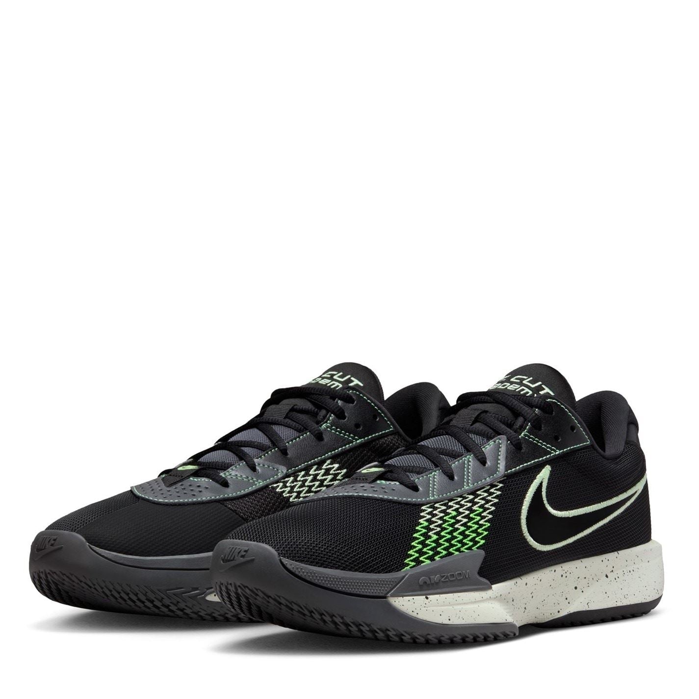 Nike Zoom G.t. Cut Academy Low Top Basketball Sneakers