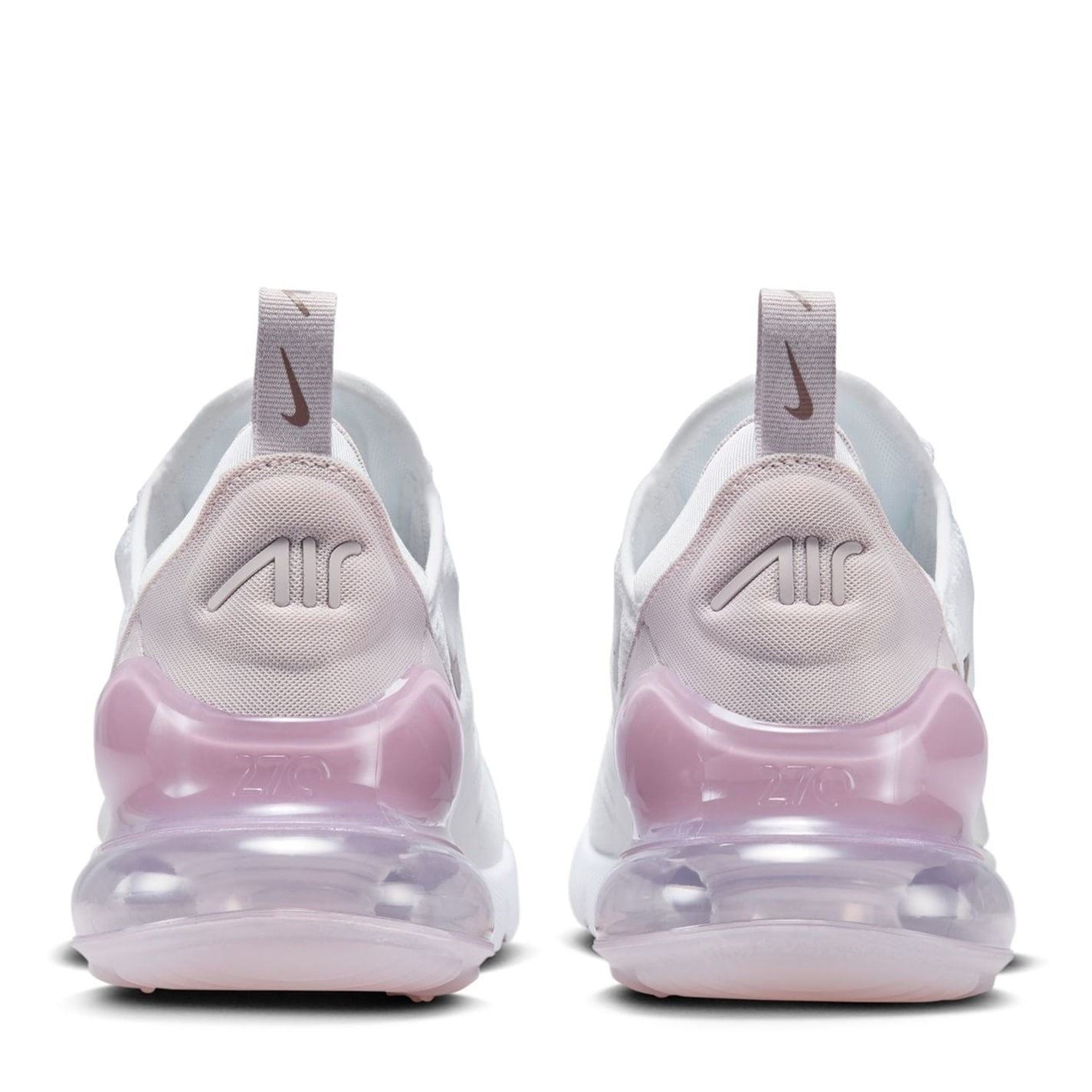 Nike Air Max 270 Ladies Trainers