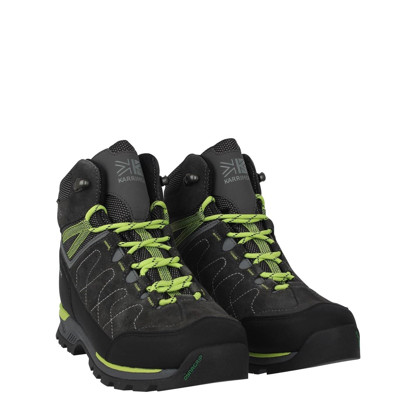 Karrimor Hot Rock Waterproof Walking Boots Juniors