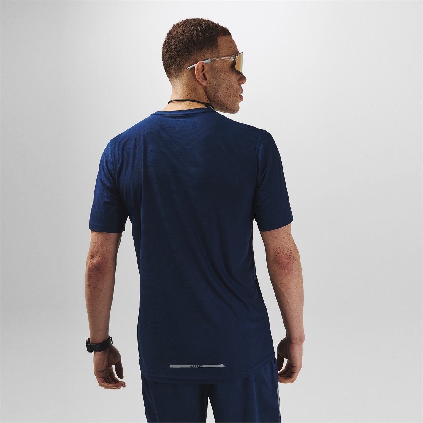 Karrimor Mens Run Short Sleeve T-Shirt