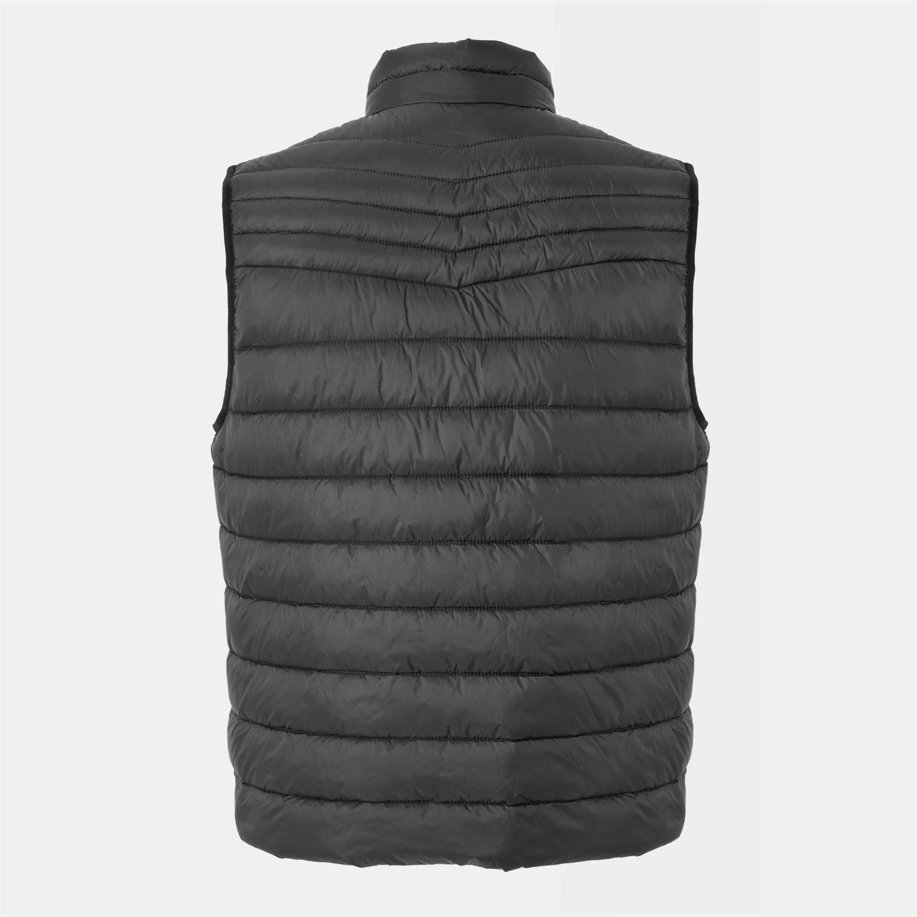 Boss BOSS ORANGE Padded Lightweight Gilet   Tailored Fit (Odeno)