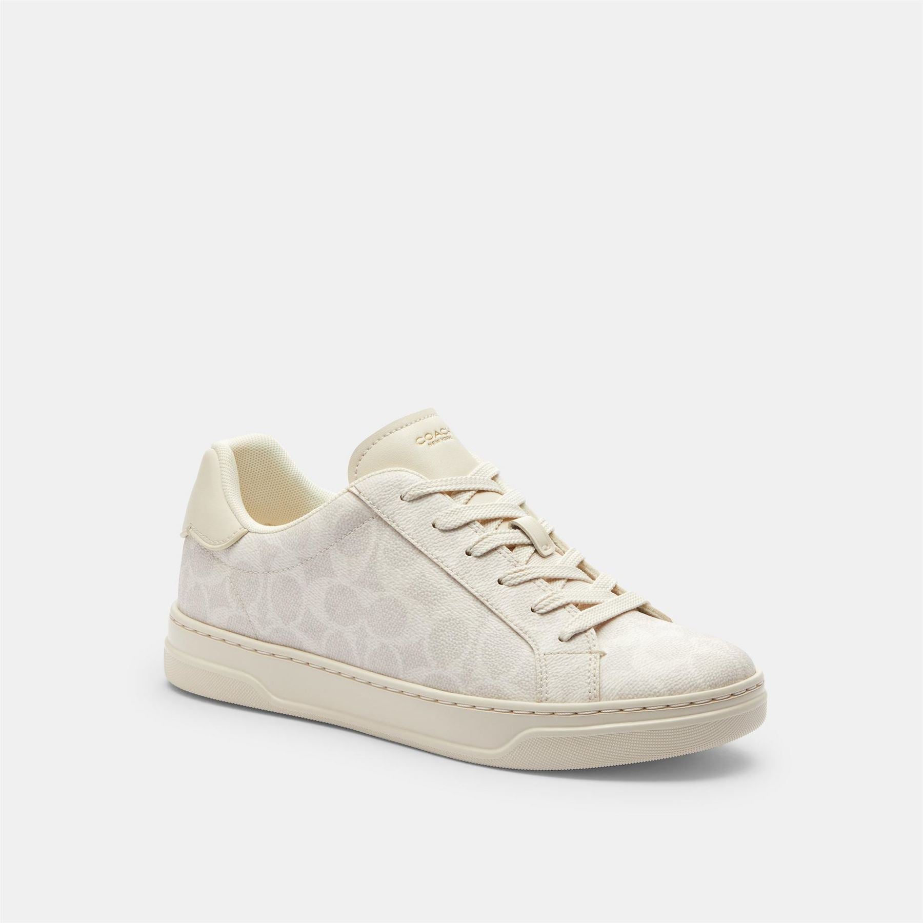Coach Luxe Sneakers