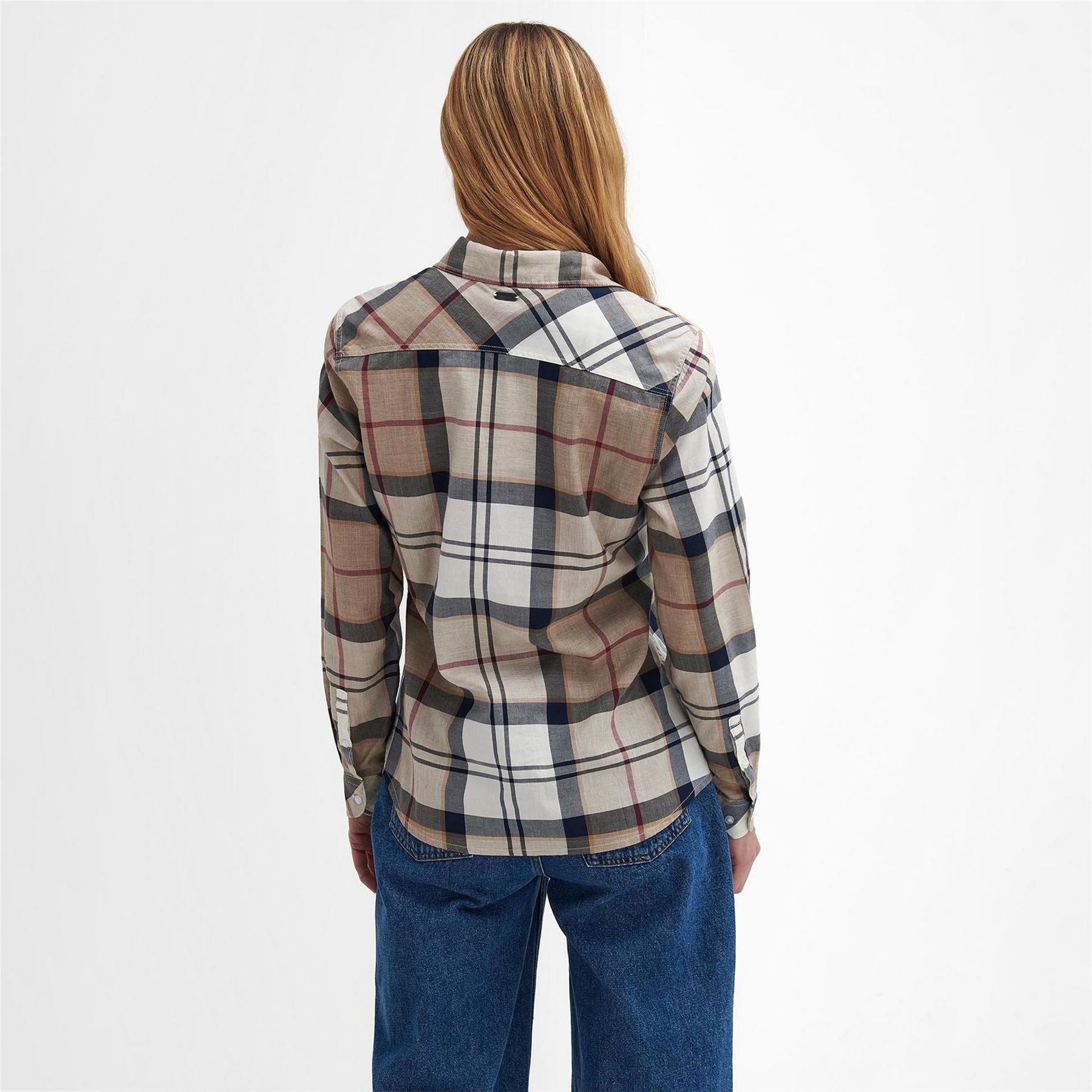 Barbour Shirt