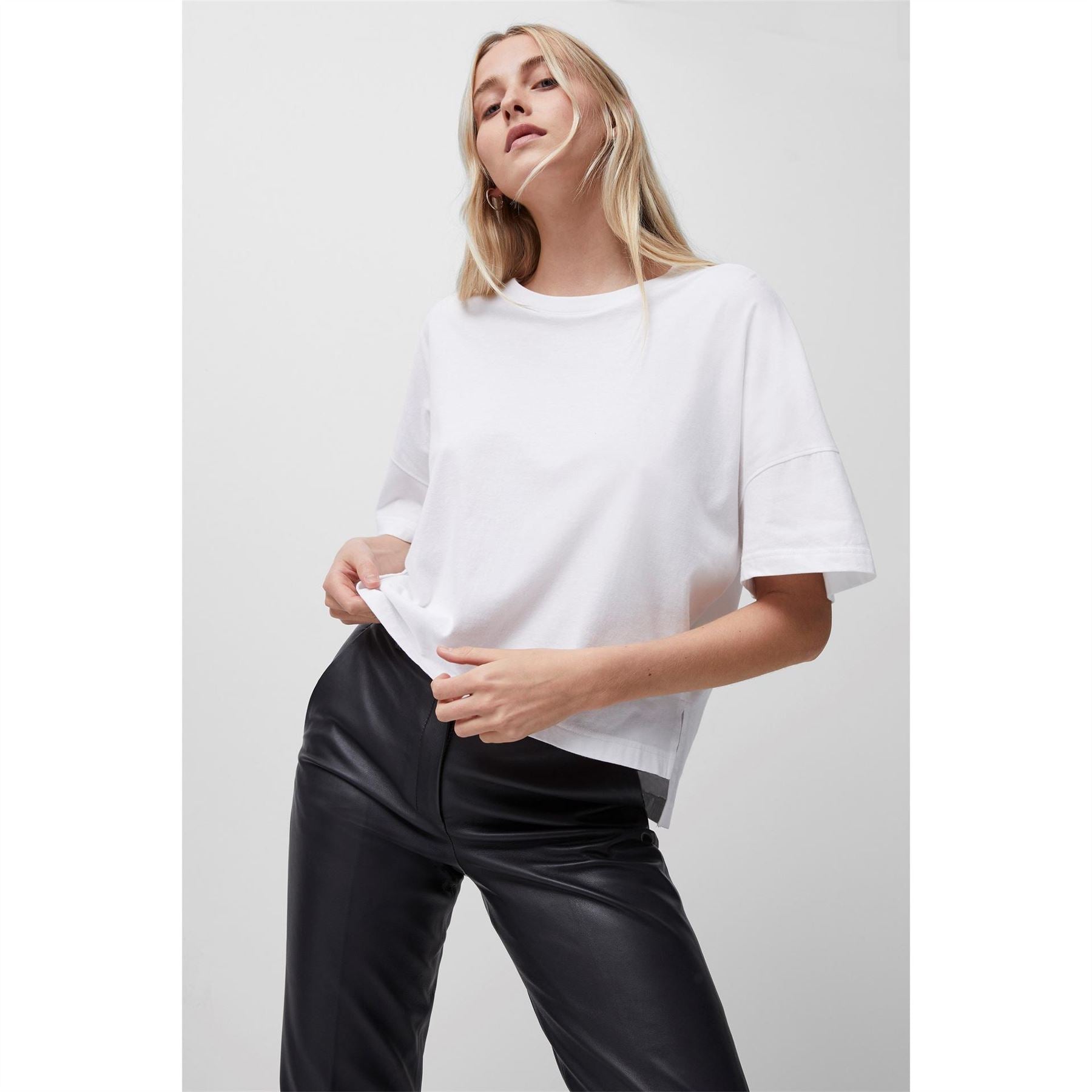 French Connection Oversized T-Shirt