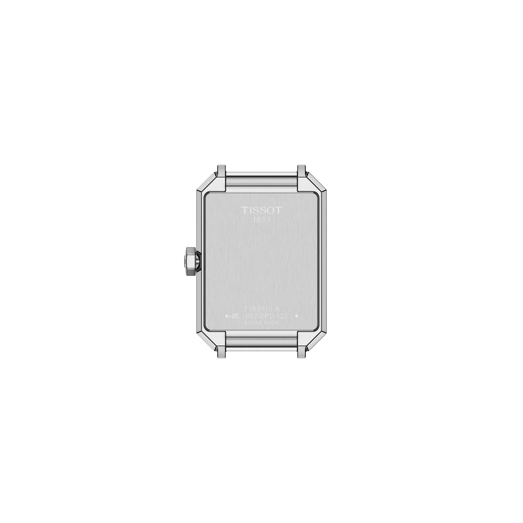 Tissot Quartz Analogue Watch