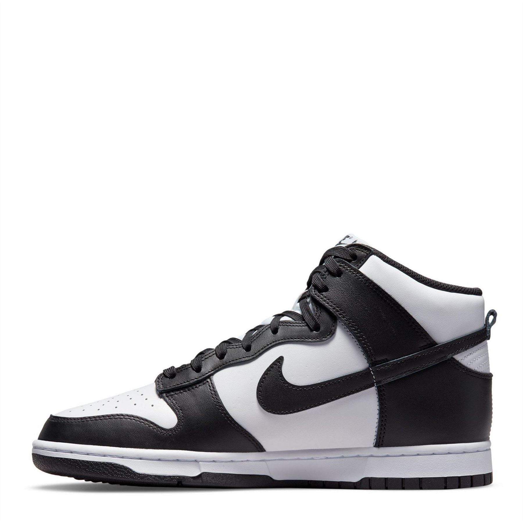 Nike Dunk Hi Retro