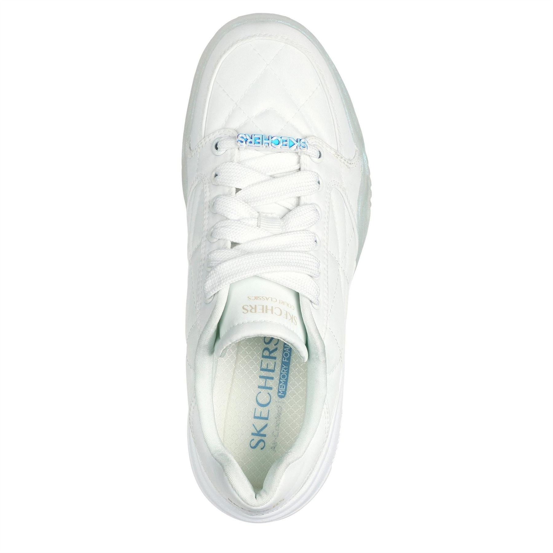 Skechers Denali Skate Shoes