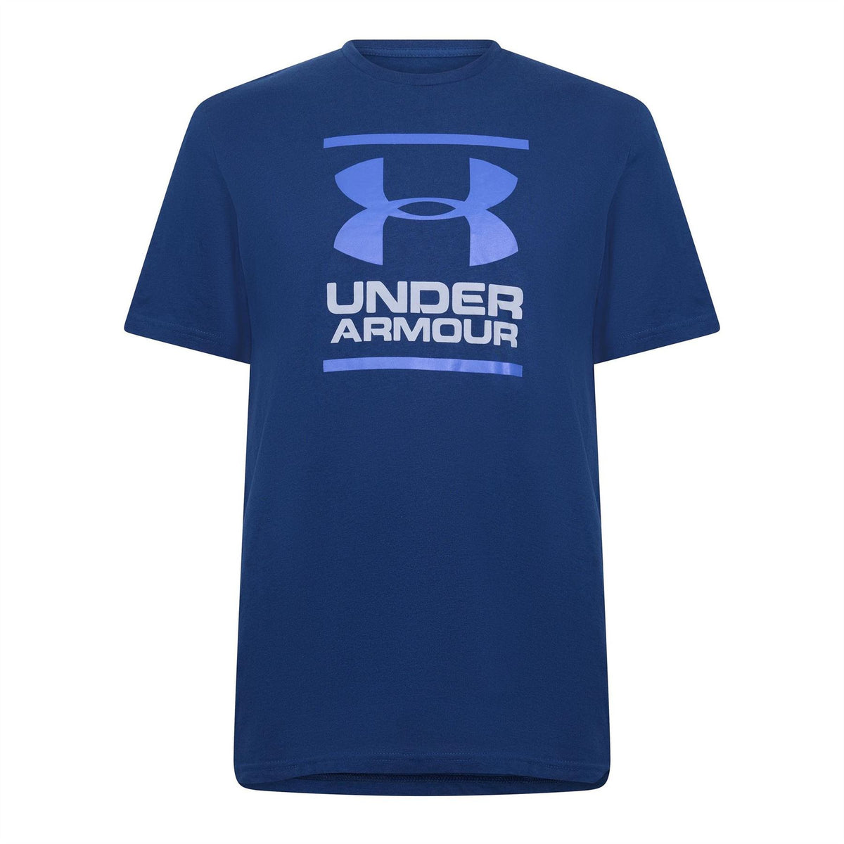 Under Armour Foundation Short Sleeve T-Shirt