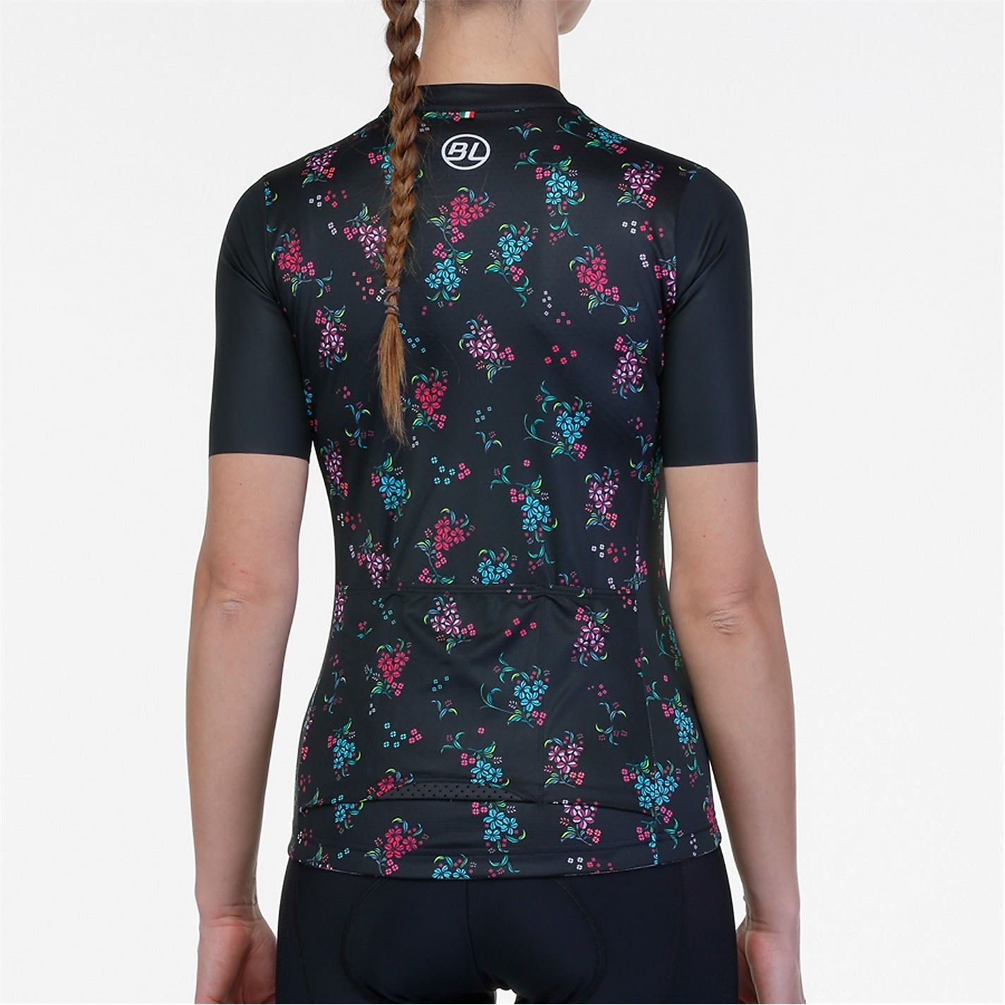 Bicycle Line Ss Jersey Garda