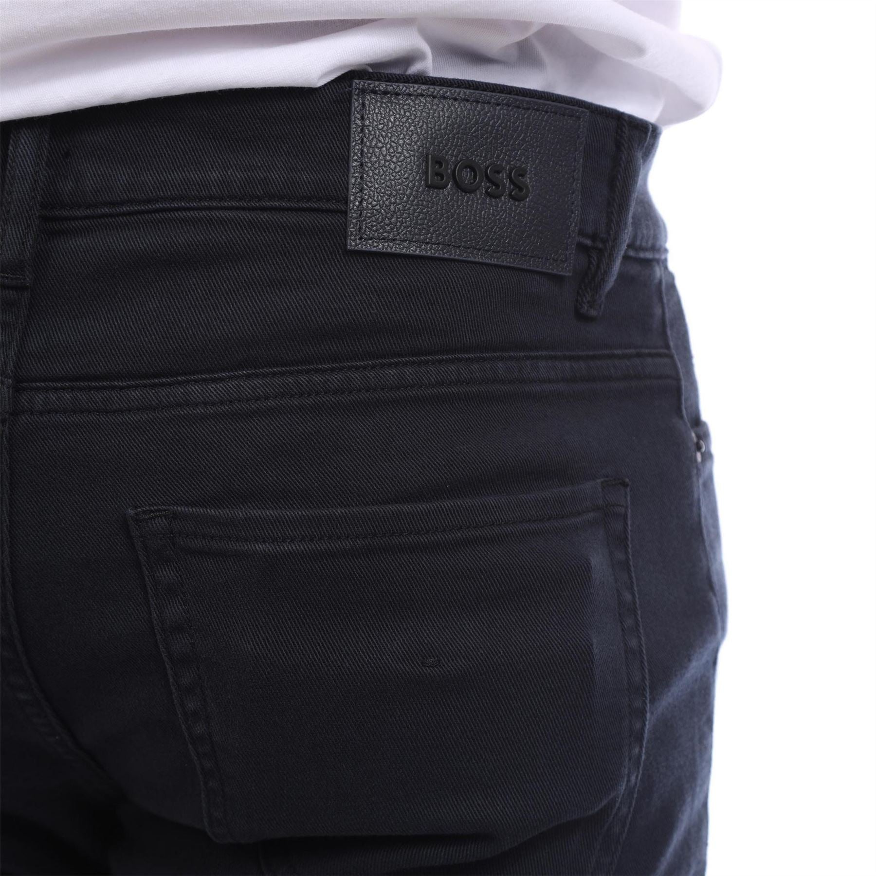 Boss 3 1 Slim Fit Jeans