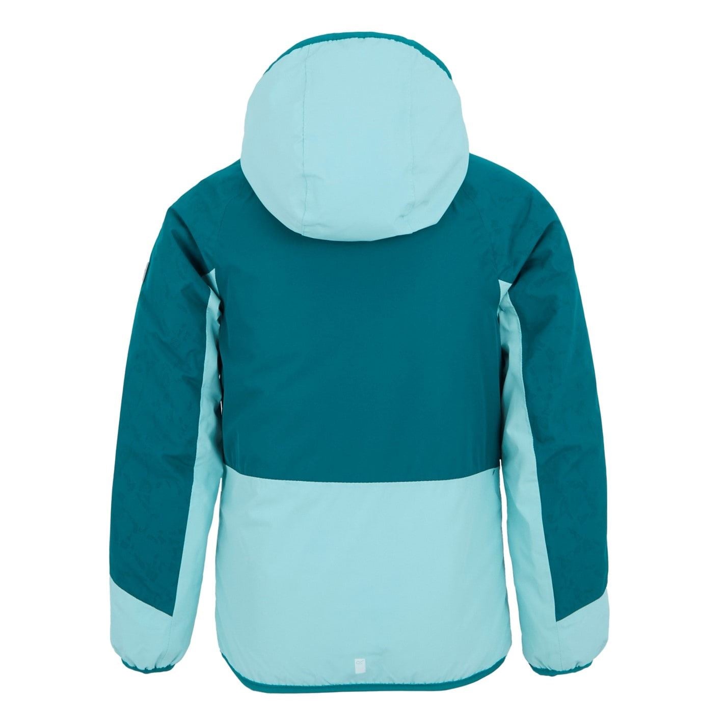 Regatta Kids Volcanic Softshell Jacket