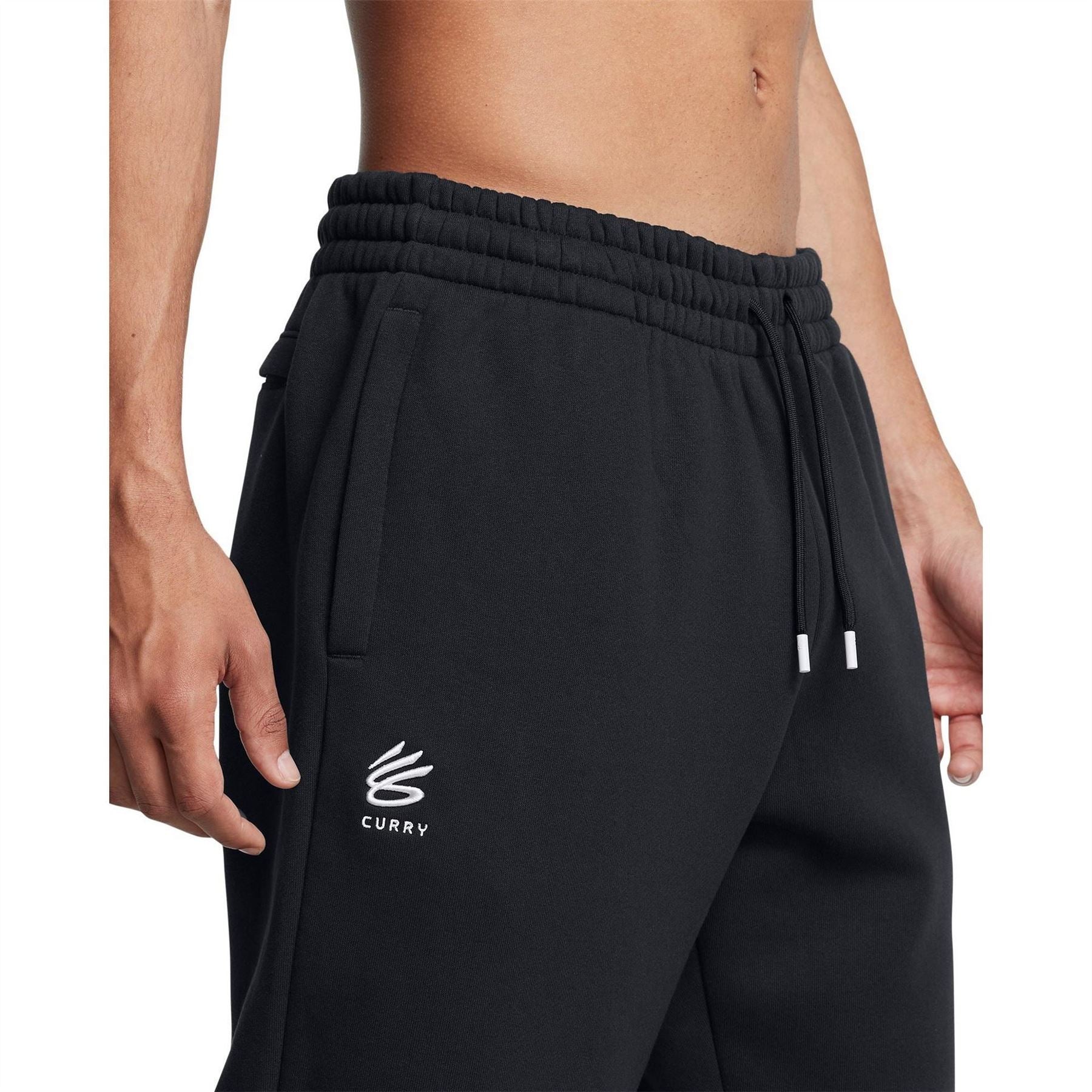 Under Armour Curry Splash Jog