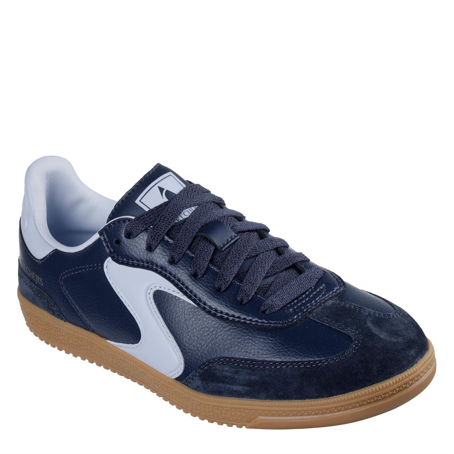 Skechers Casual Low Top Trainers