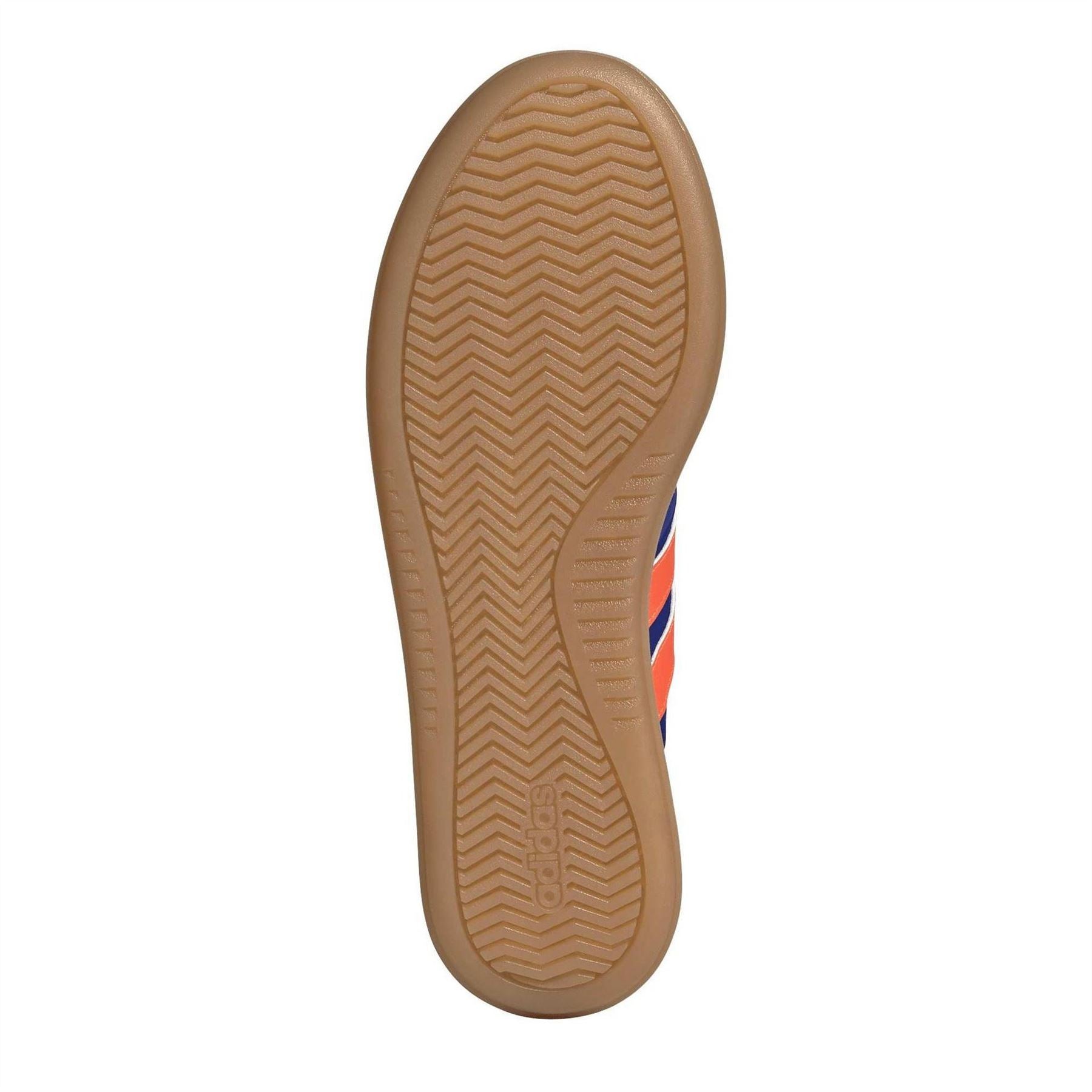 adidas Barreda Decod Canvas Low Top Sneakers