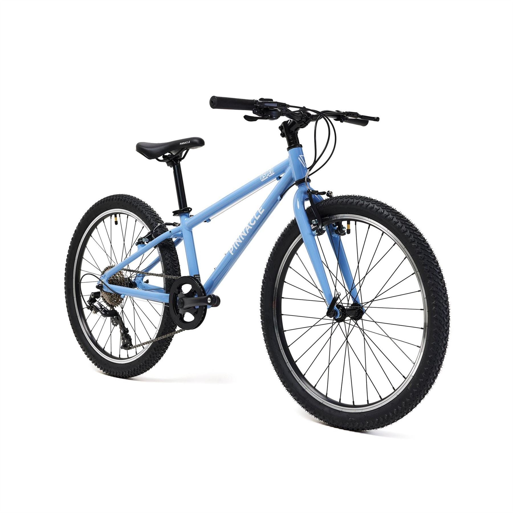 Pinnacle Aspen 24 Inch Kids Bike