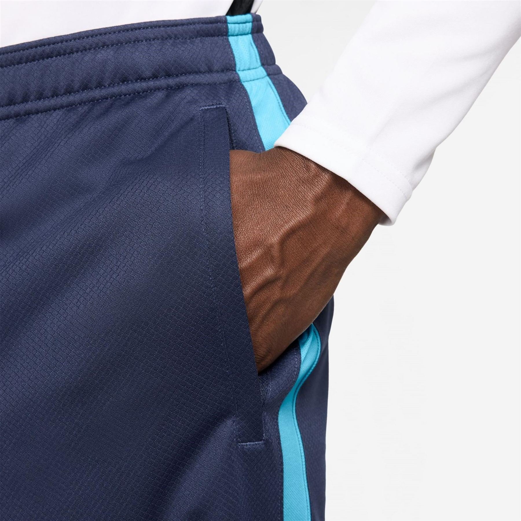 Nike Mens Strike Dri Fit Global Football Shorts