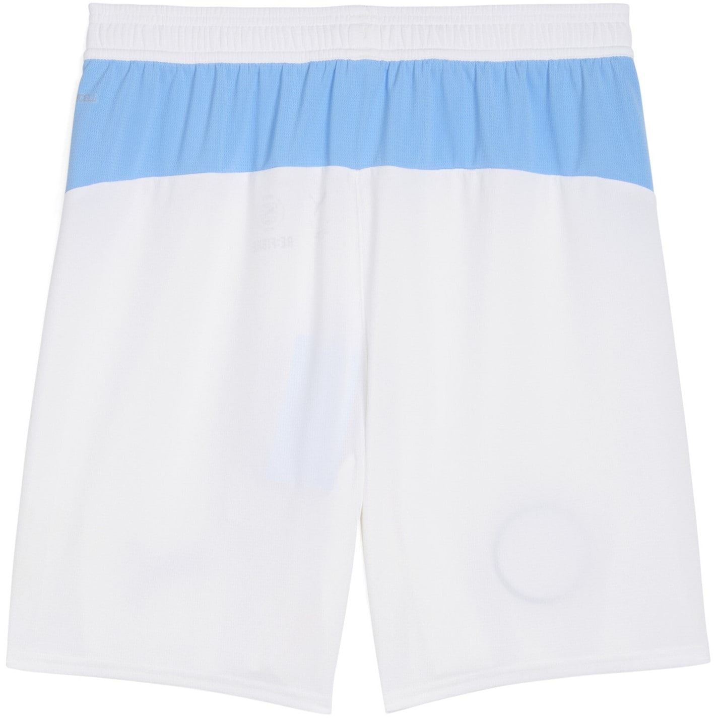 Puma Manchester City Home Shorts 2025 2026 Adults